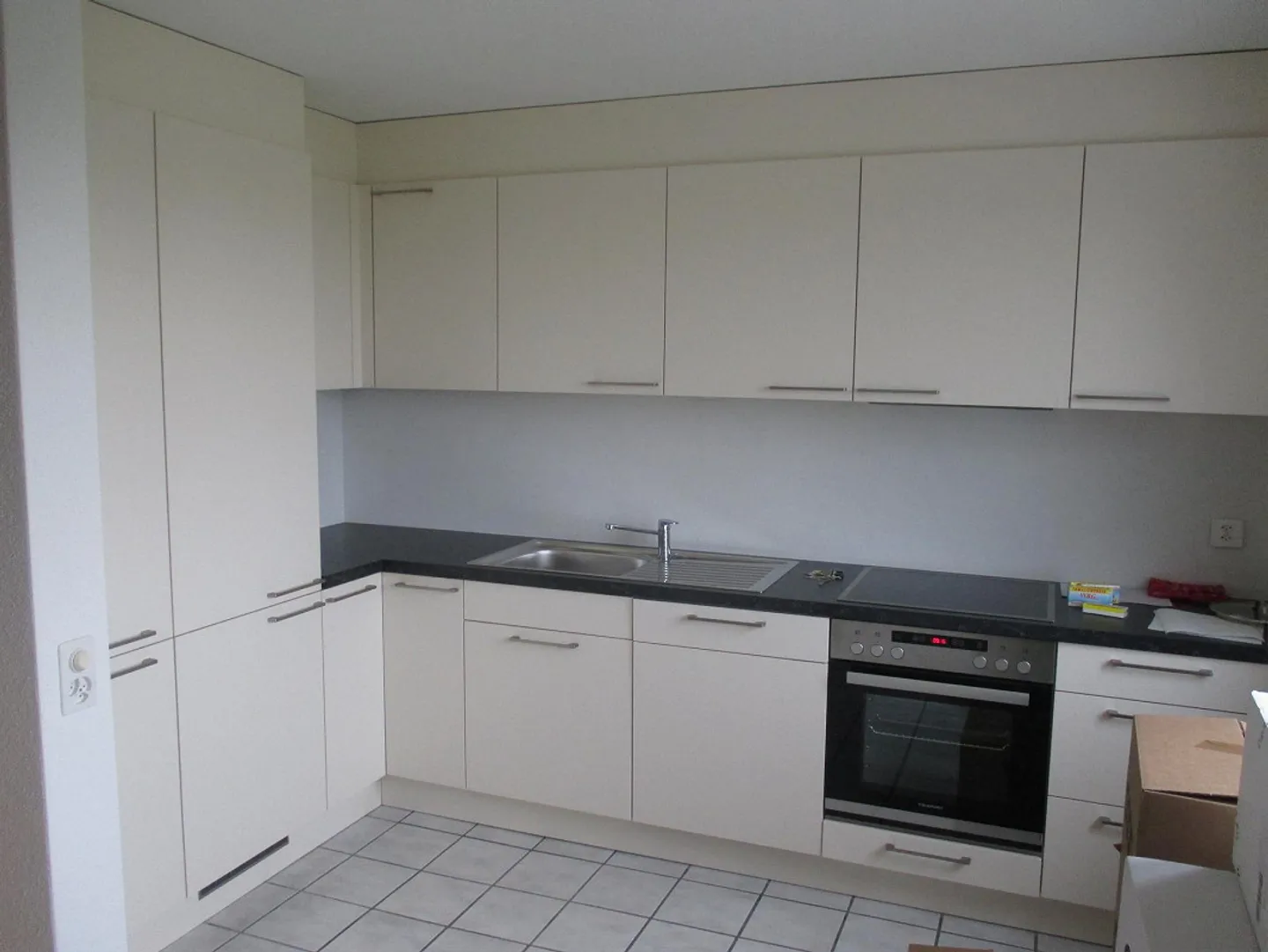 3 1/2 Room Apartment with Lake View - Photo 2 of 8