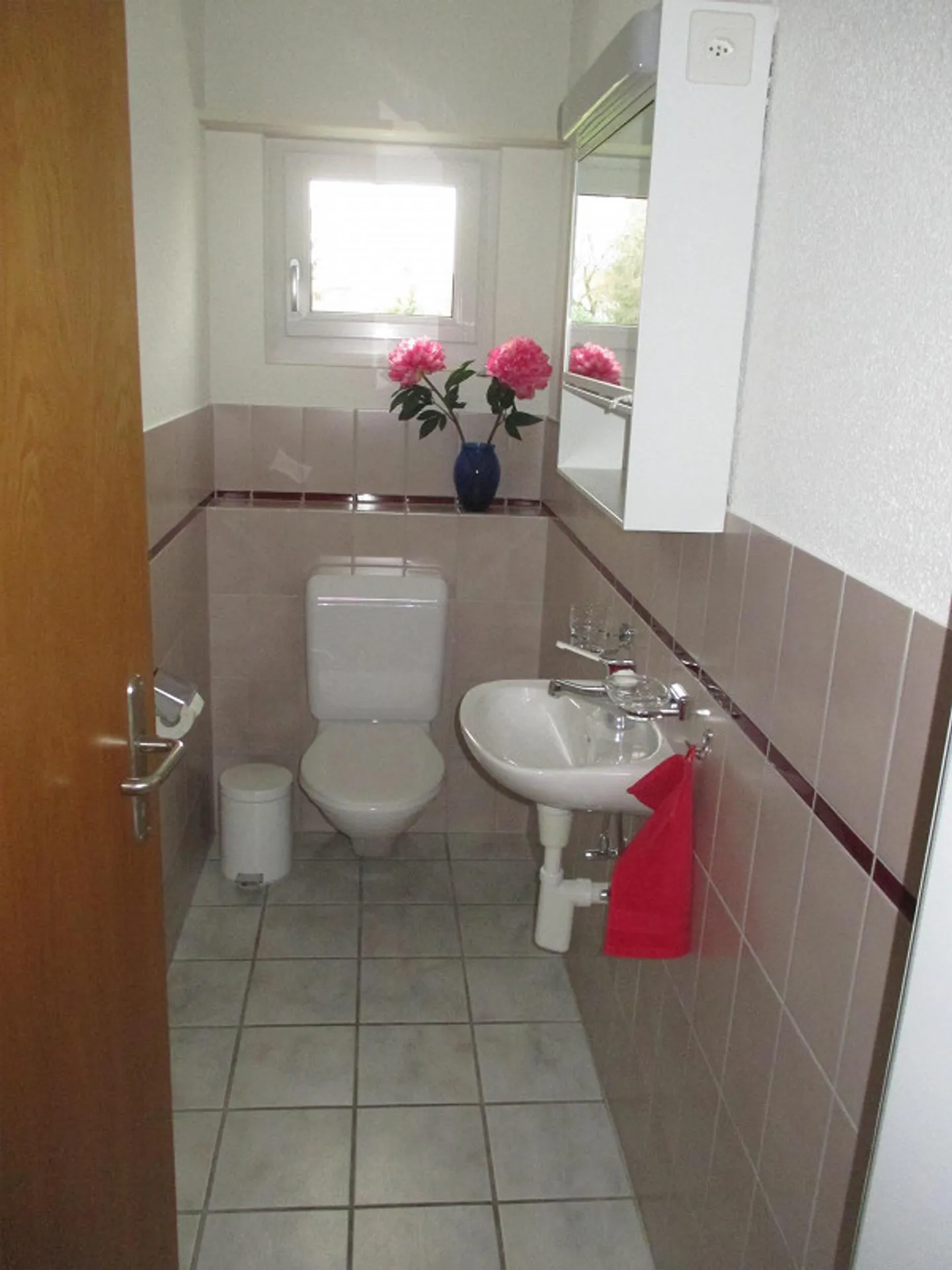 3 1/2 Room Apartment with Lake View - Photo 4 of 8