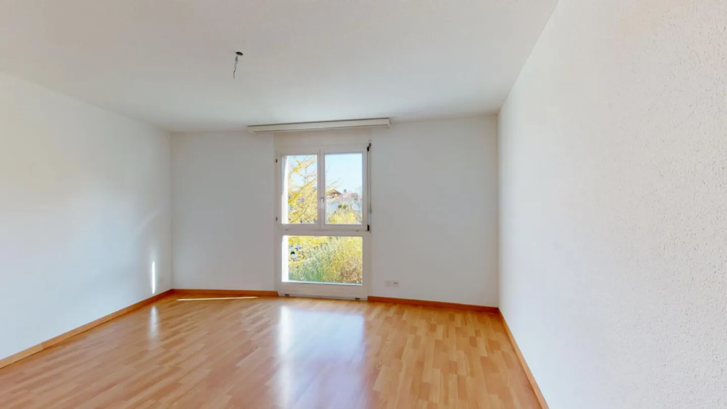 Familienfreundliche Wohnung in Willisau - Foto 6 von 7