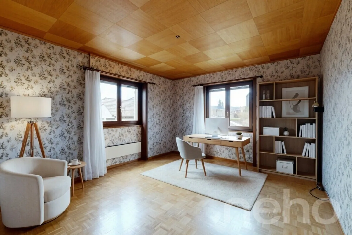 Grande casa familiare in un quartiere residenziale! - Foto 4 di 11