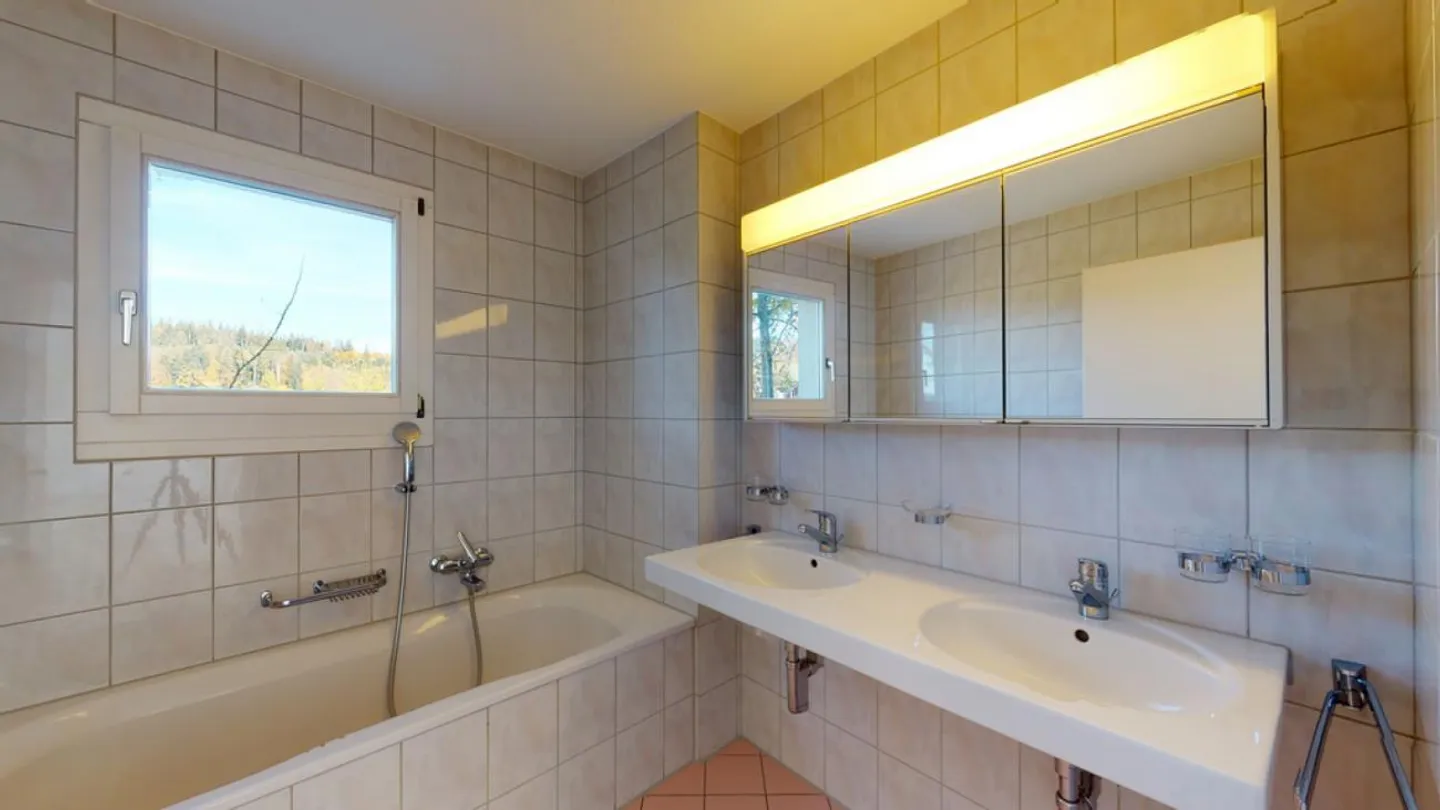 Familienfreundliche Wohnung in Willisau - Foto 7 von 7