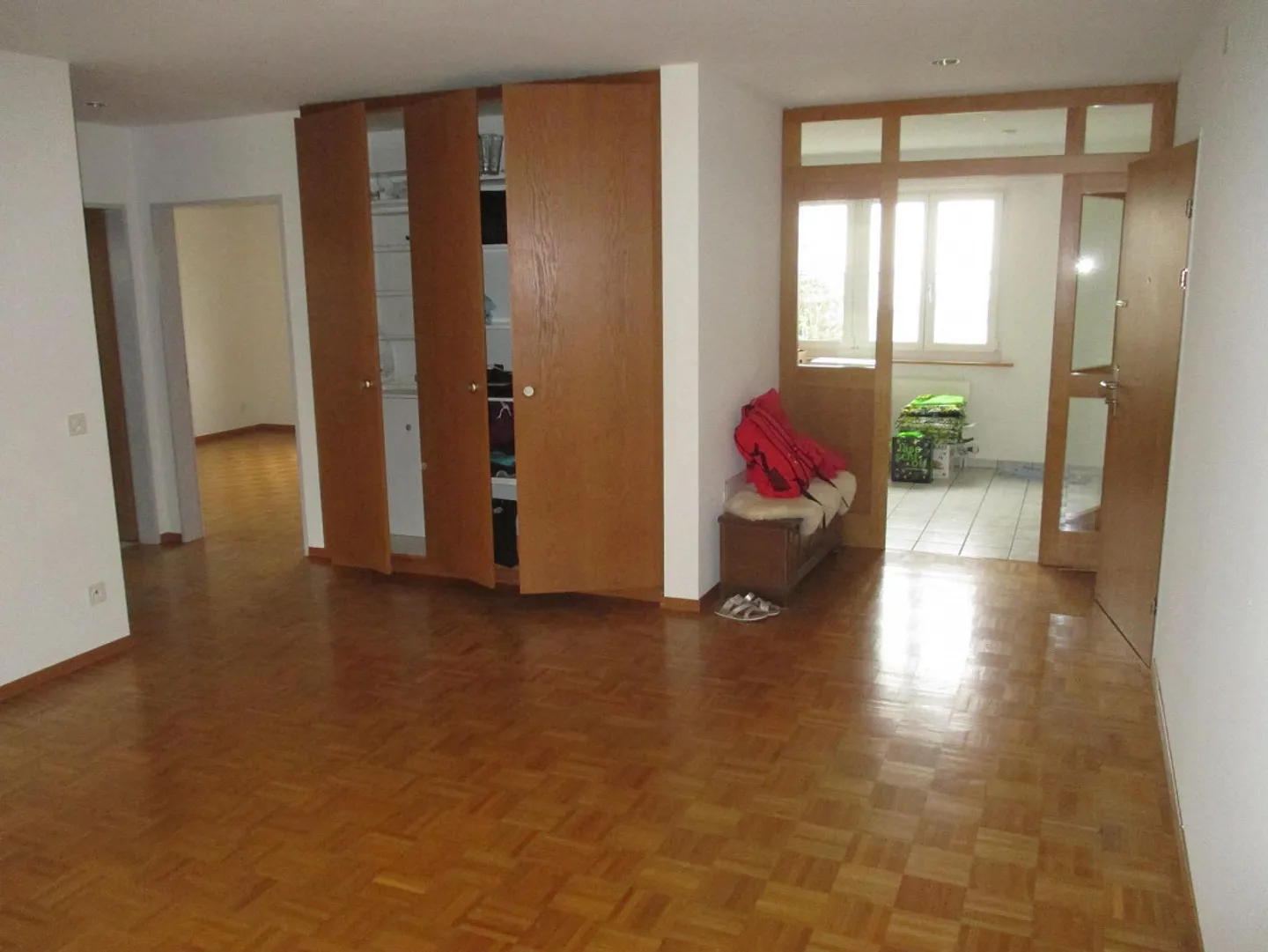 3 1/2 Room Apartment with Lake View - Photo 5 of 8