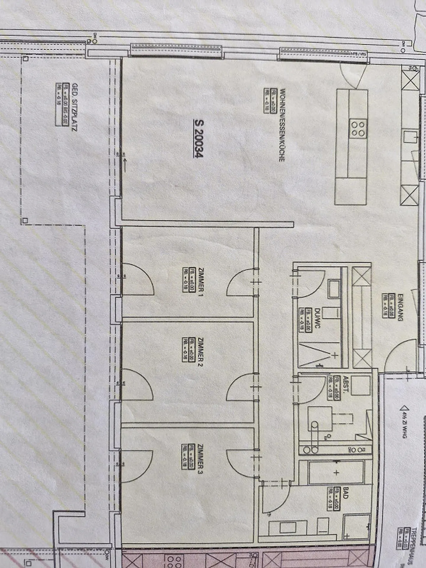 Beautiful 4.5 Room Condominium Year 2008 - Photo 2 of 2