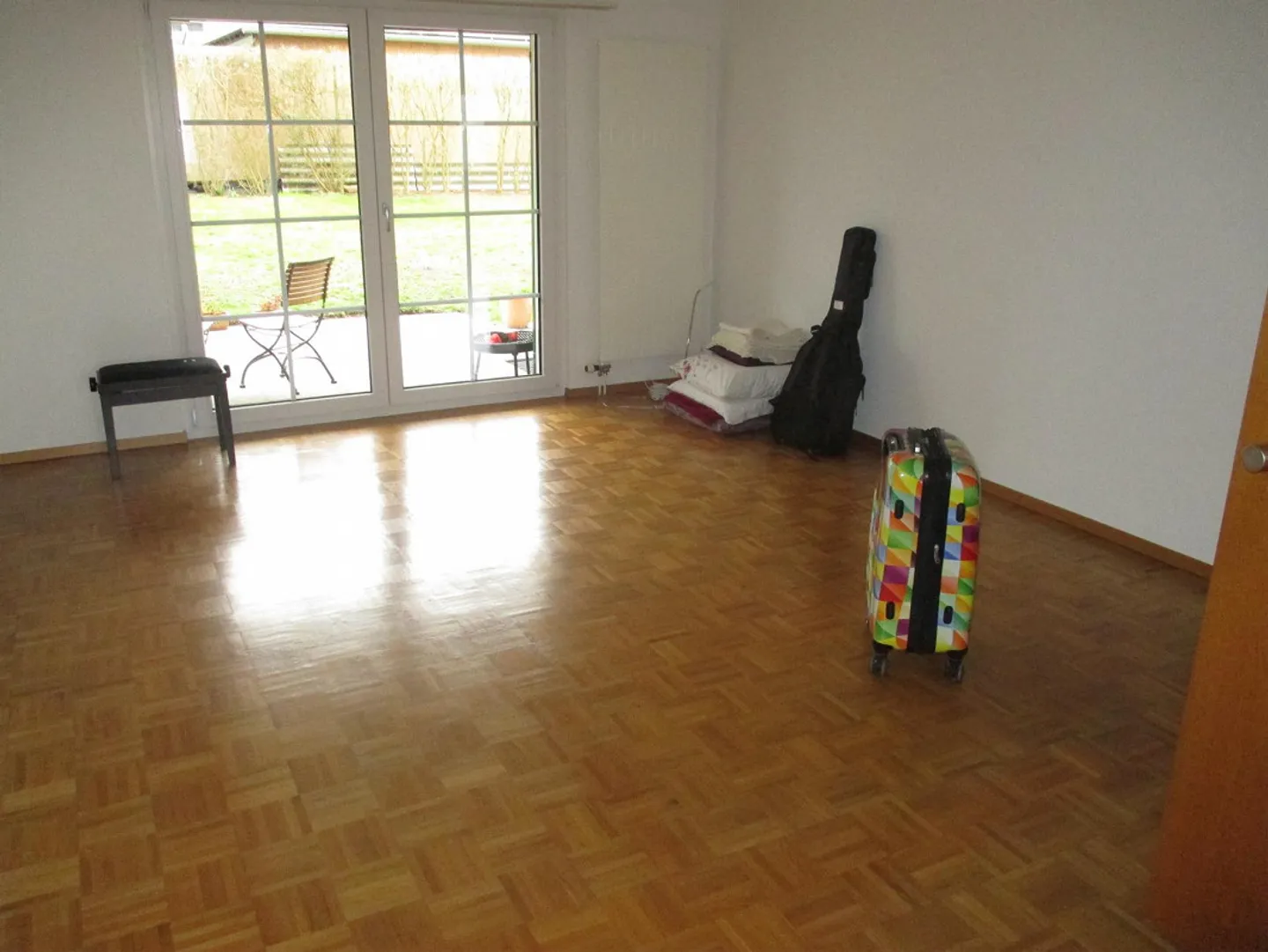 3 1/2 Room Apartment with Lake View - Photo 6 of 8