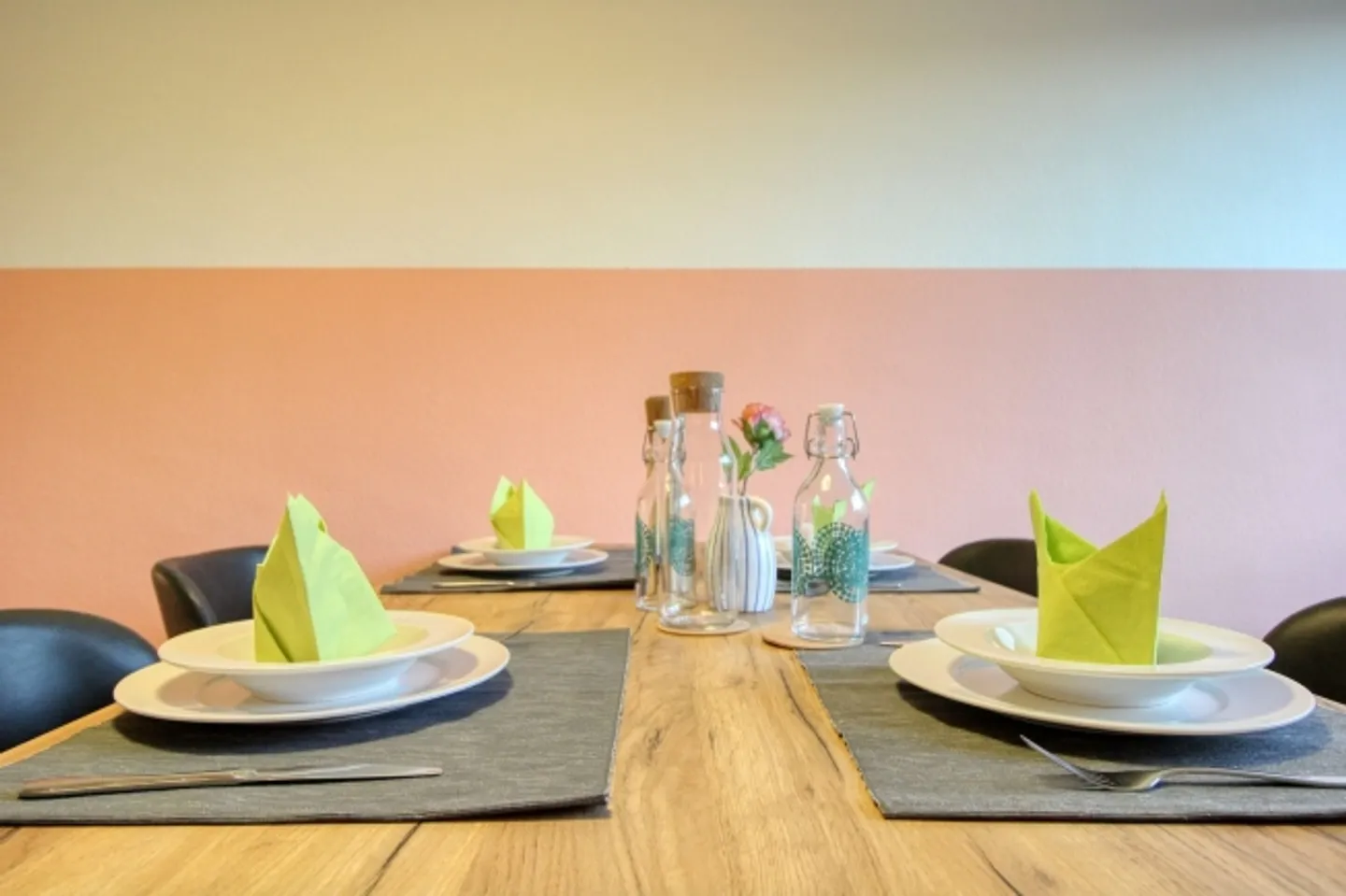 «Schöne Zimmer an bester Lage nahe Sihlcity» - Foto 9 von 13