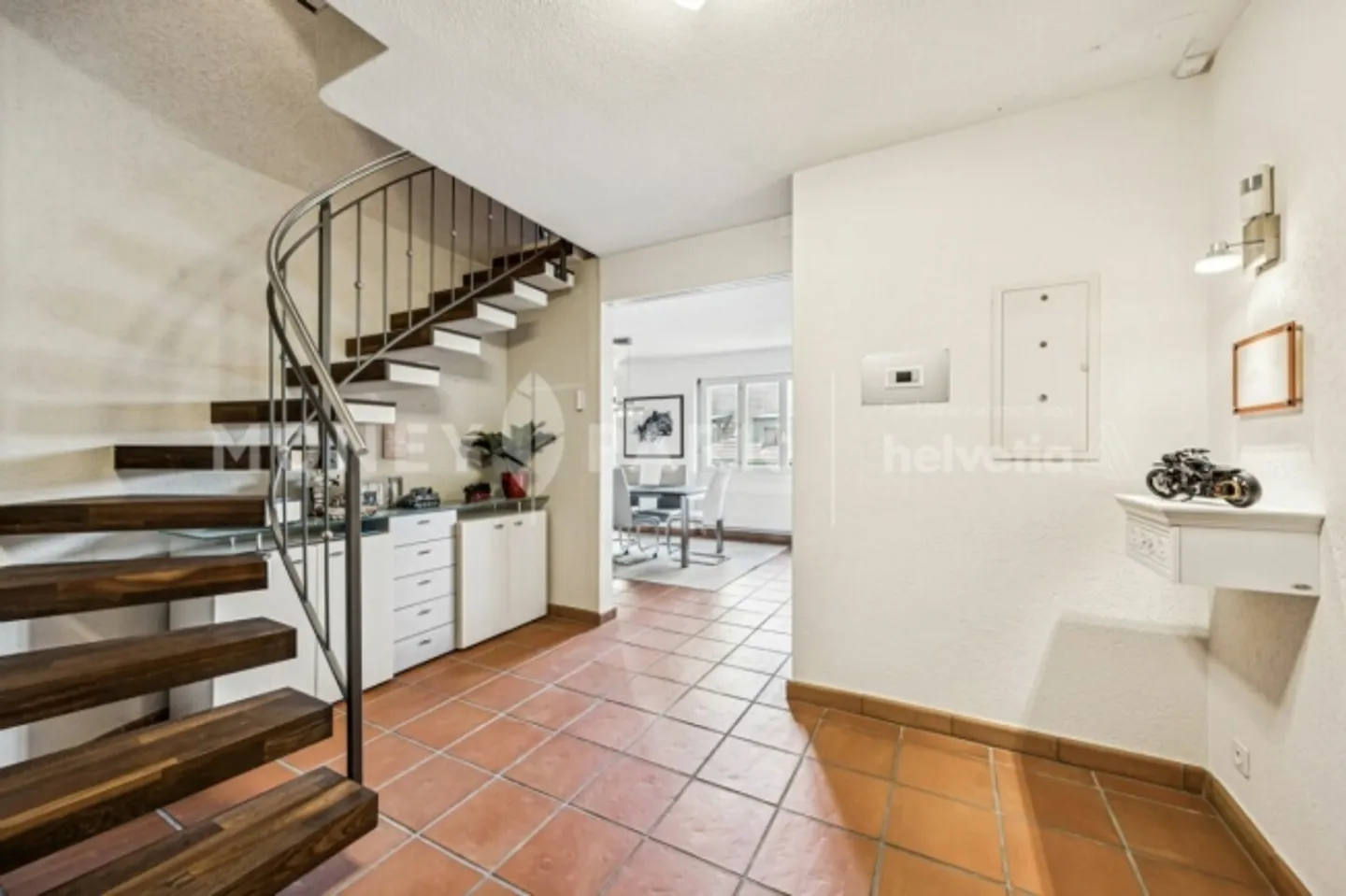 Maisonette esclusiva con galleria, sauna e tanto spazio per sentirsi bene - Foto 6 di 12