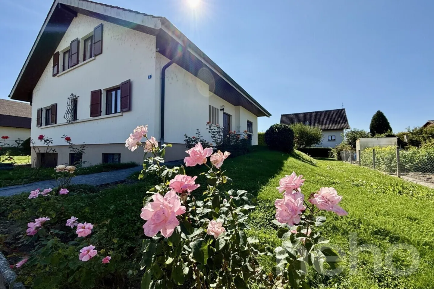 Grande casa familiare in un quartiere residenziale! - Foto 11 di 11