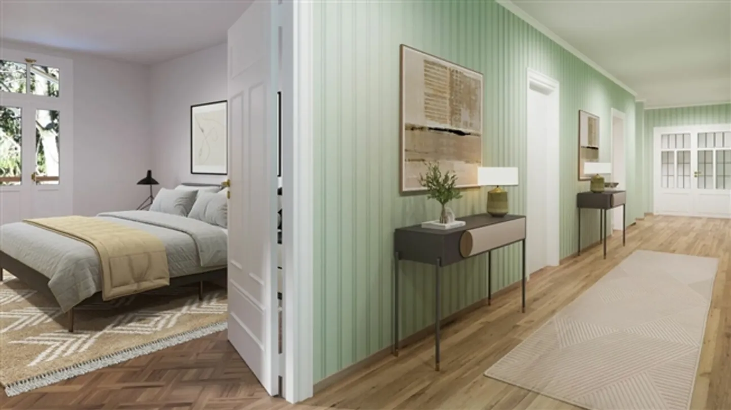 «Schlössli Waldegg Stilvolle Ferienwohnungen mit Geschichte - nur noch 2 verfügbar!» - Foto 3 von 8