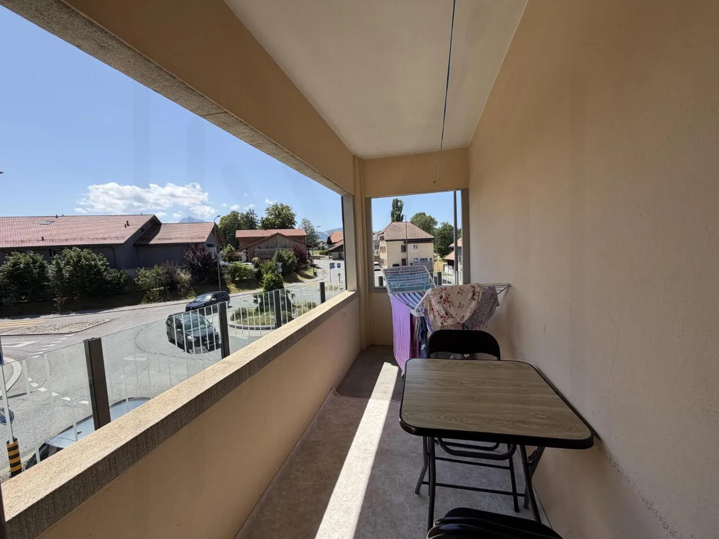 3.5 Room Apartment - Photo 4 of 9