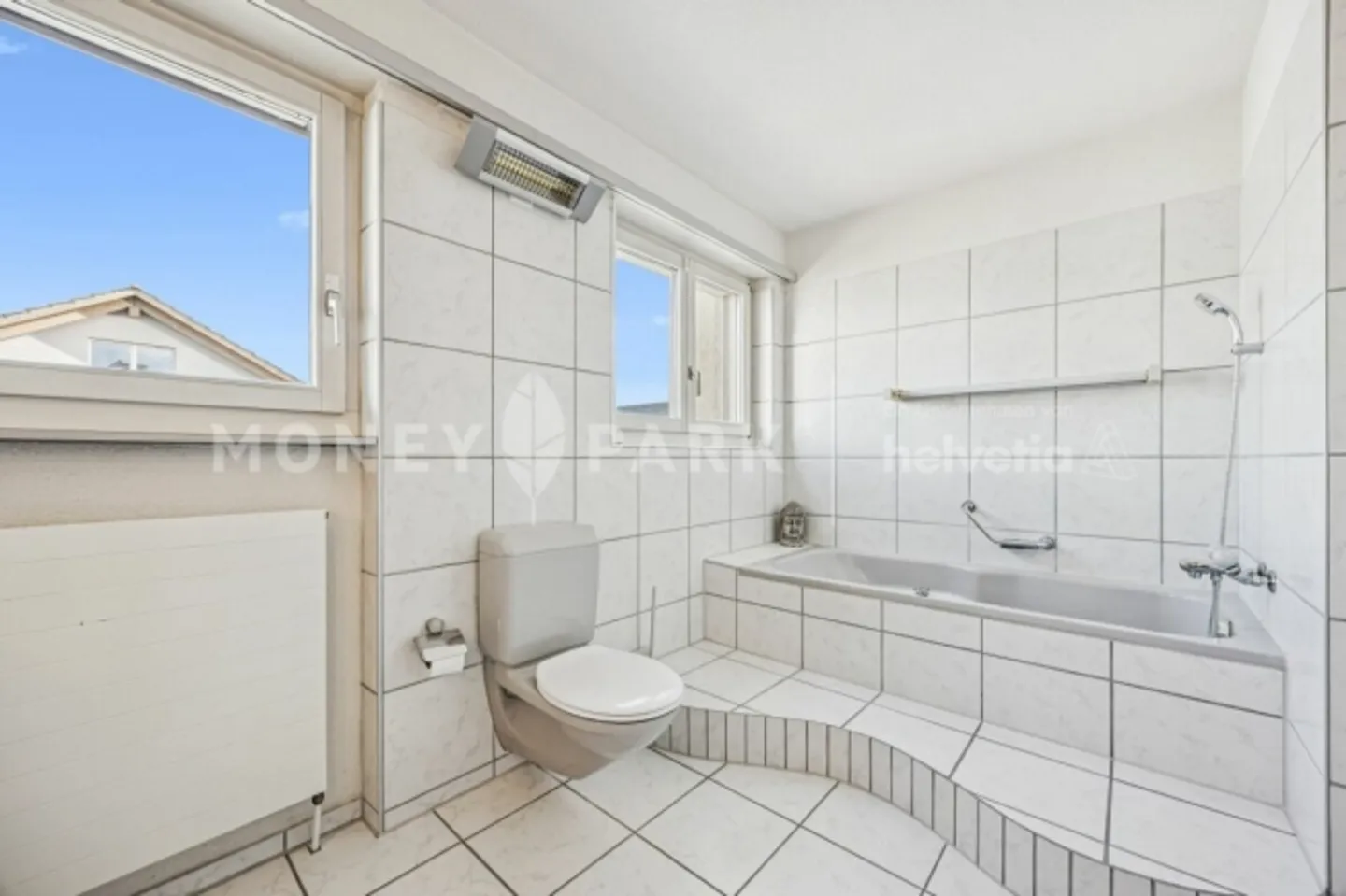 Maisonette esclusiva con galleria, sauna e tanto spazio per sentirsi bene - Foto 8 di 12