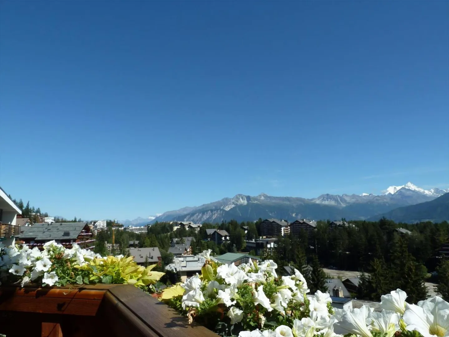 Appartamento 5.5 locali a Crans-Montana - Foto 1 di 1