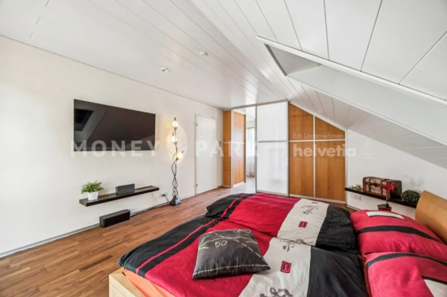 Maisonette esclusiva con galleria, sauna e tanto spazio per sentirsi bene - Foto 9 di 12