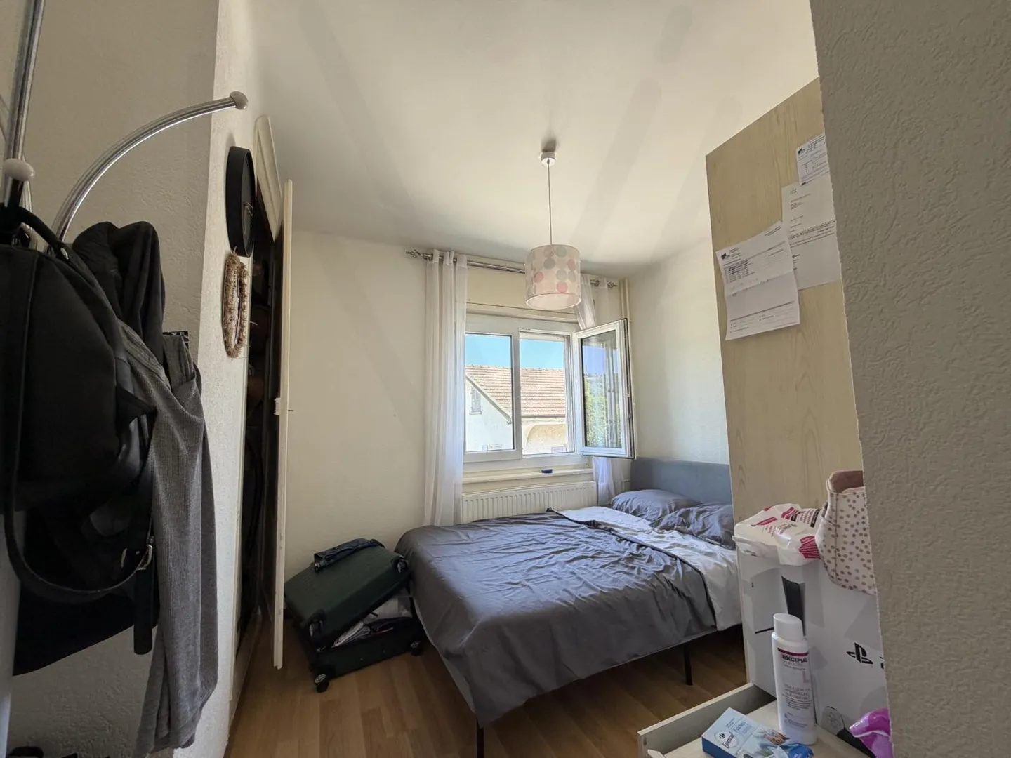 3.5 Room Apartment - Photo 6 of 9