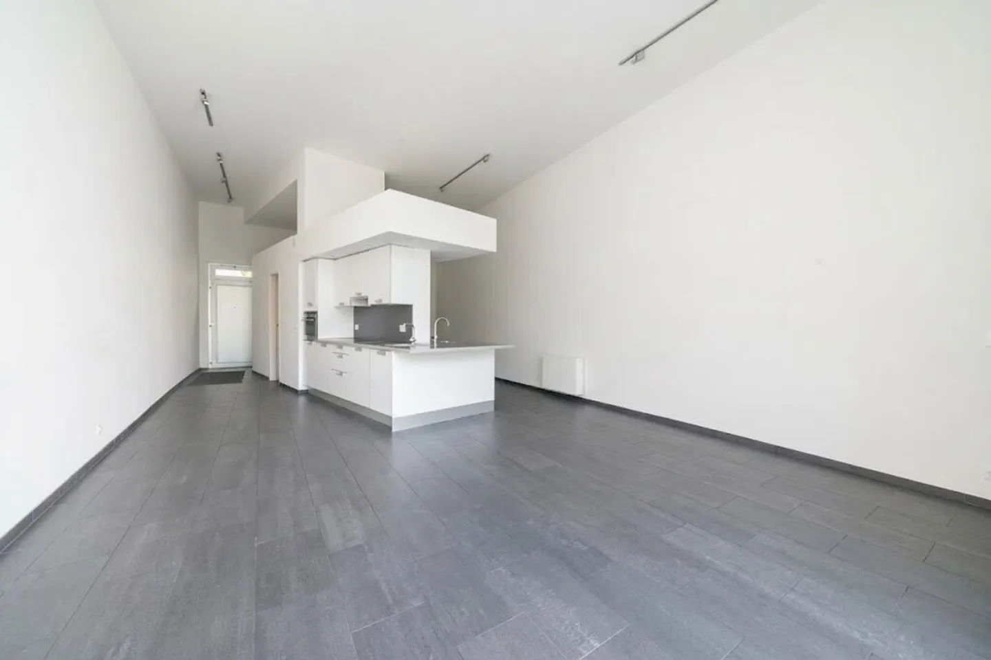 Investment Opportunity Loft with Garden in the Heart of Lausanne - Photo 3 of 6