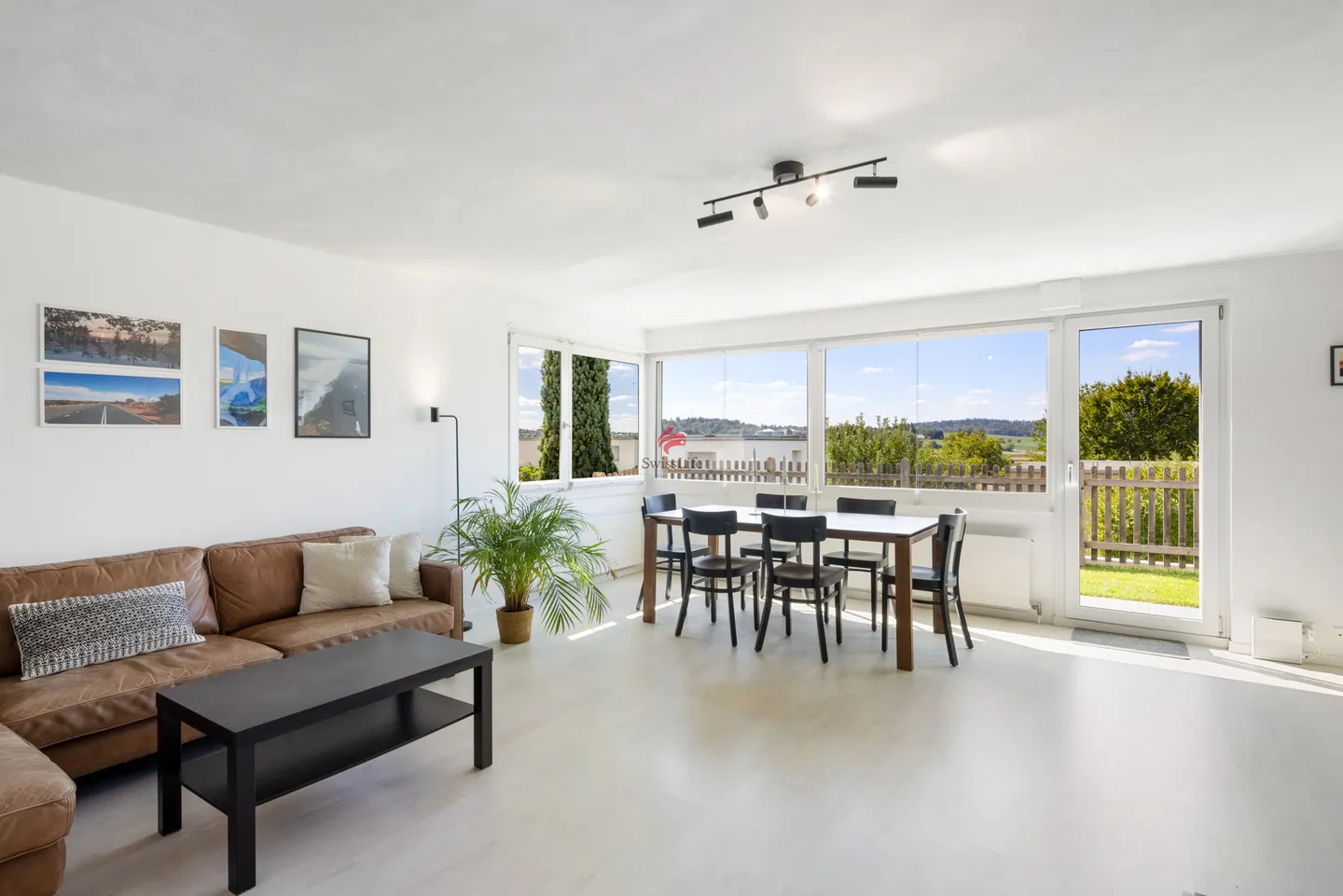 Charming Terrace House with Views - Photo 1 of 14