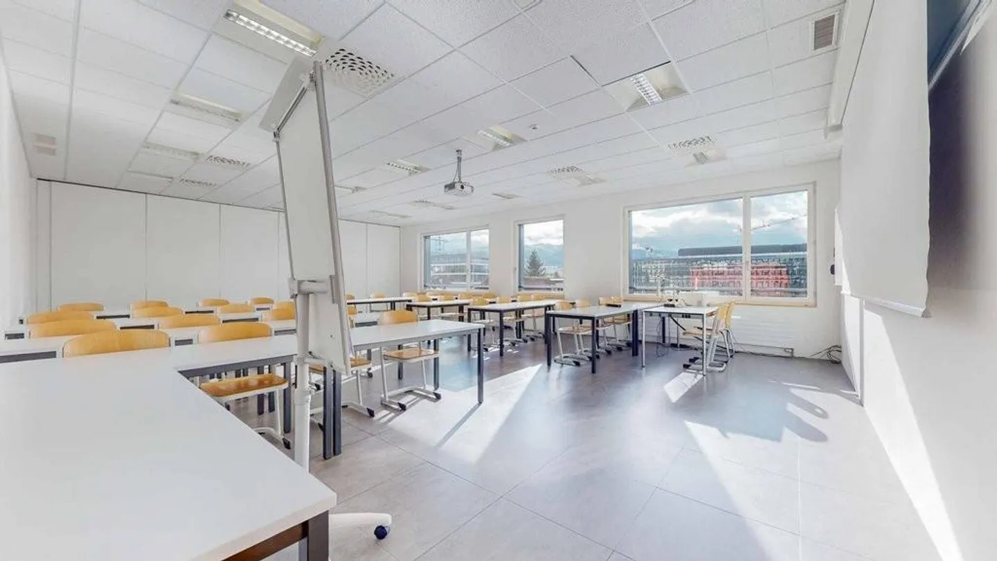 Il tuo nuovo locale commerciale in una posizione centrale - Foto 4 di 12