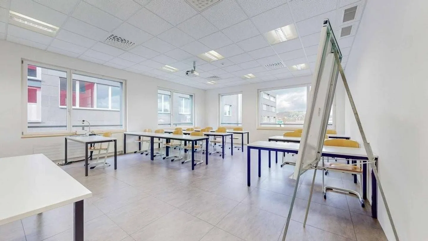 Il tuo nuovo locale commerciale in una posizione centrale - Foto 7 di 12