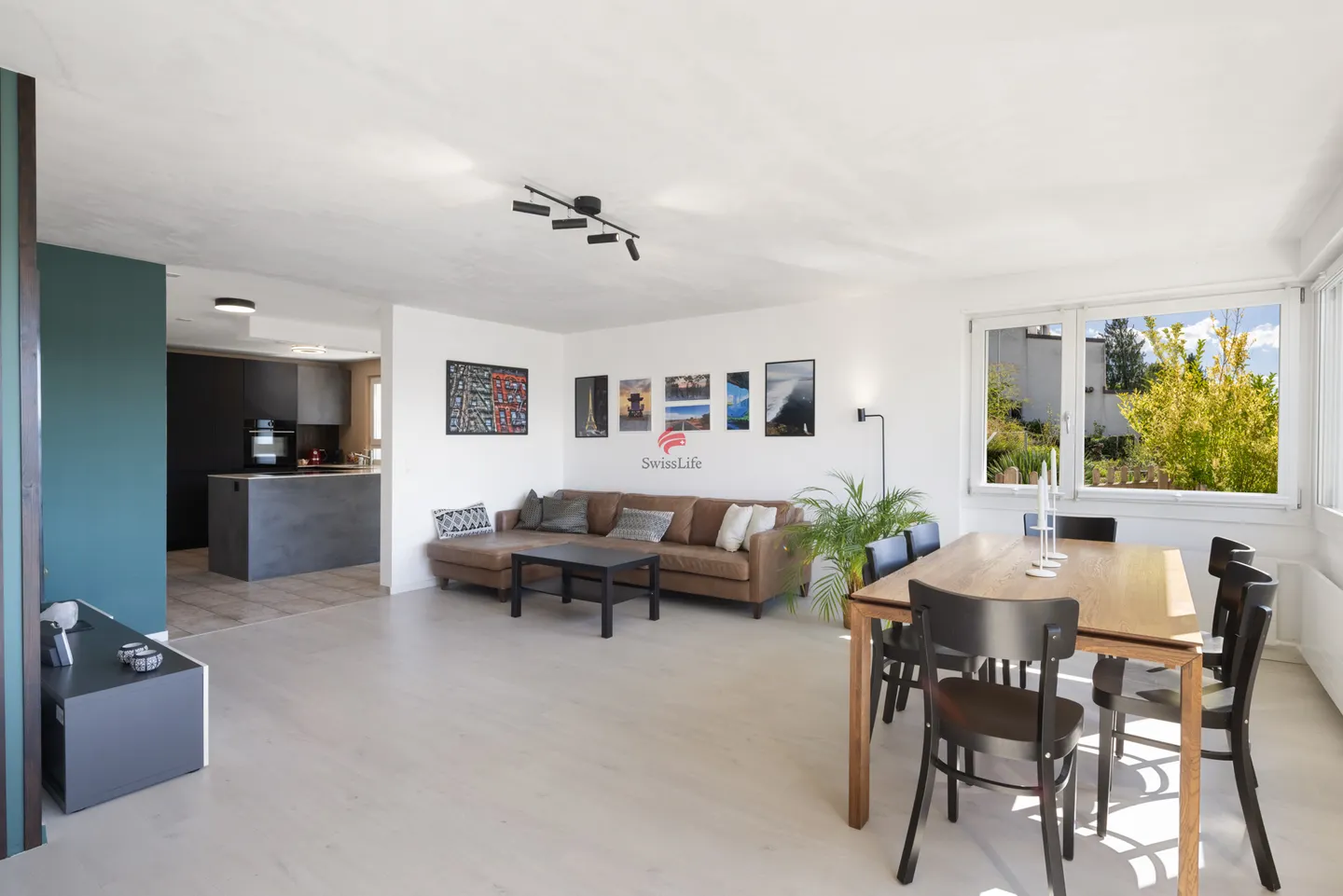 Charming Terrace House with Views - Photo 8 of 14
