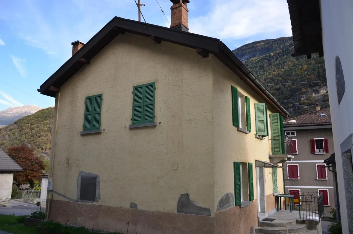 Charmantes Familienhaus - Foto 3 von 13