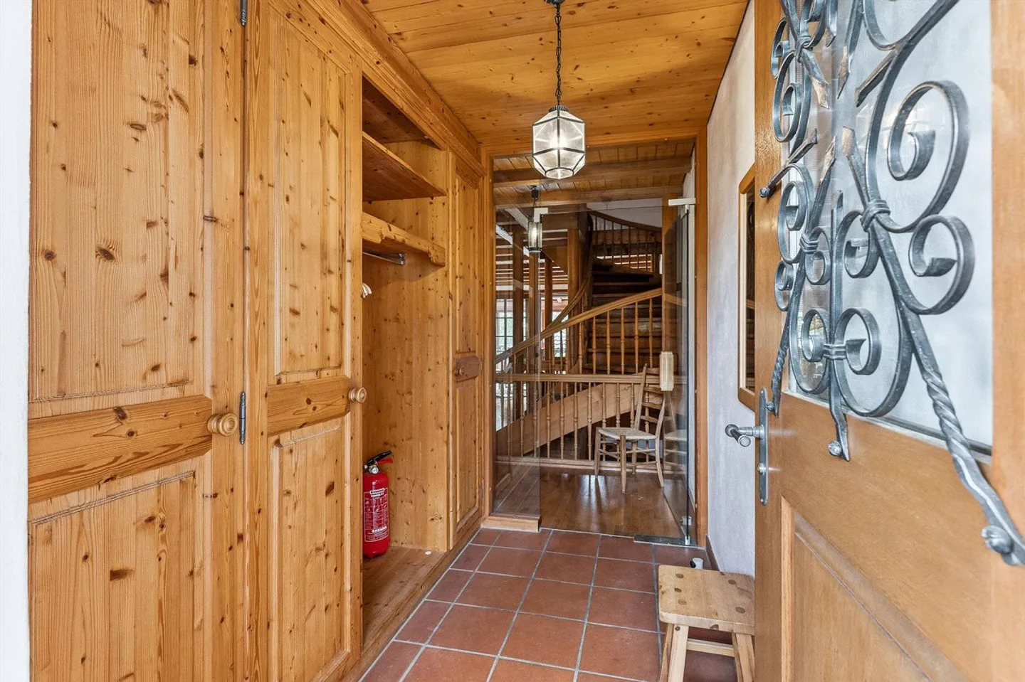 Stans: 6.5-Room End Row House with Far View and Sun - Photo 2 of 13