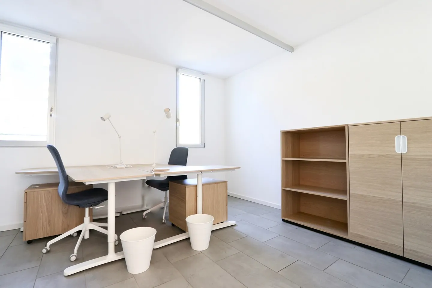 Bureau à louer - Photo 7 sur 13