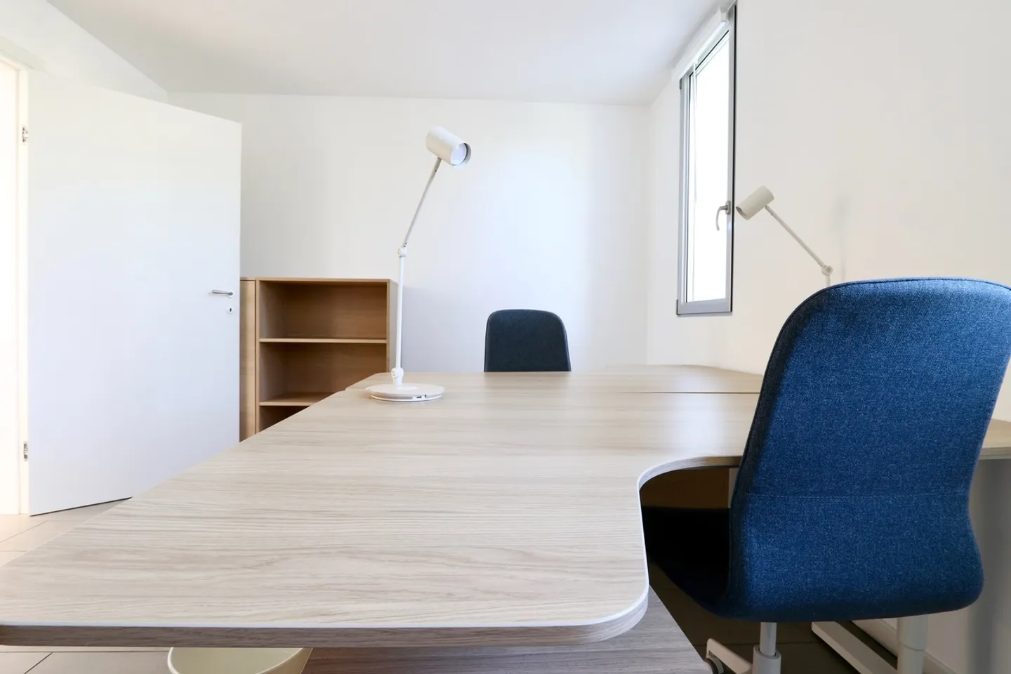 Bureau à louer - Photo 8 sur 13