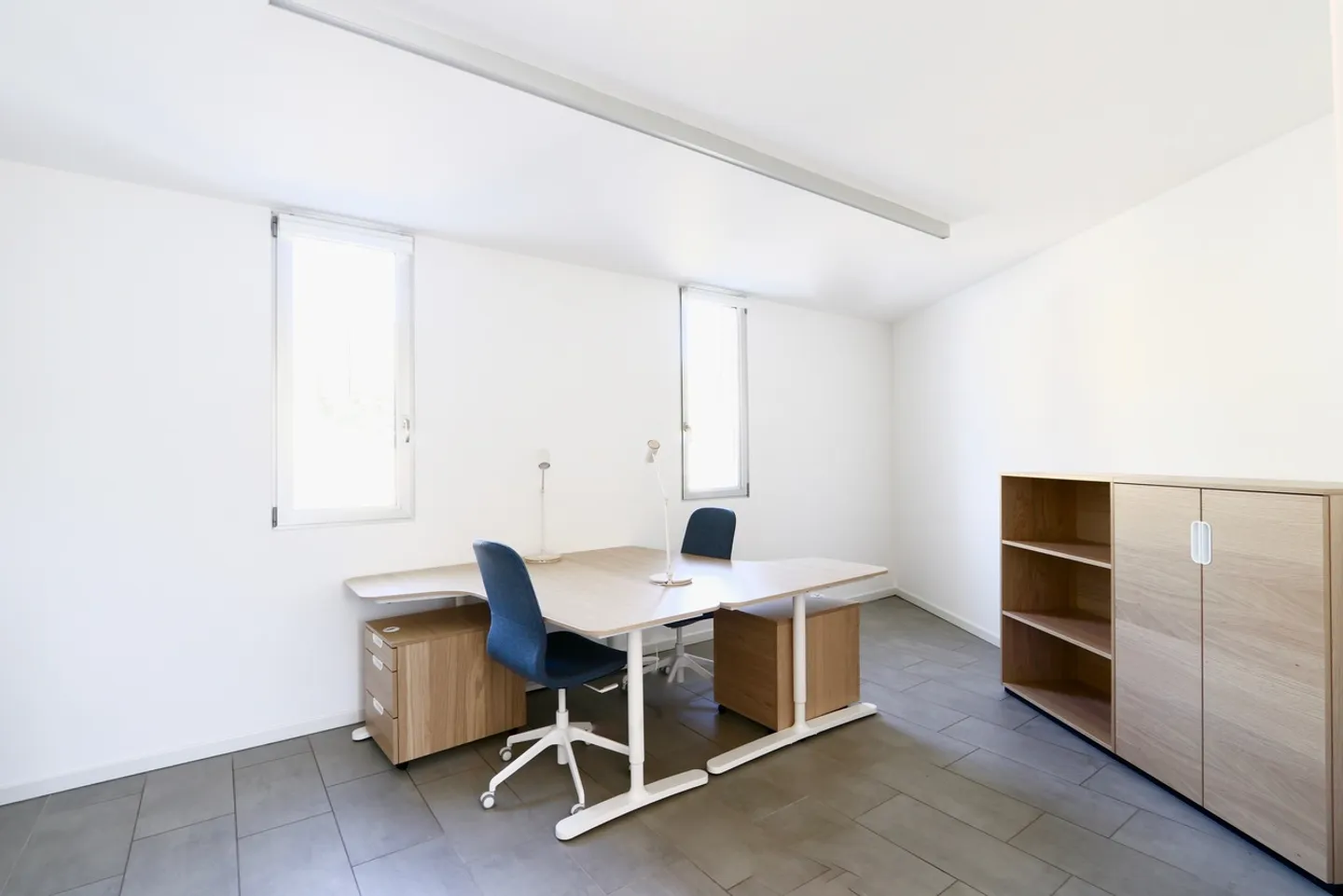 Bureau à louer - Photo 10 sur 13