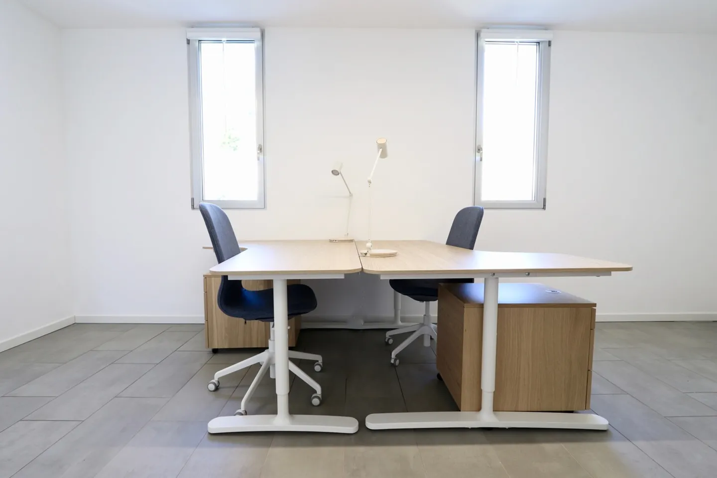 Bureau à louer - Photo 11 sur 13