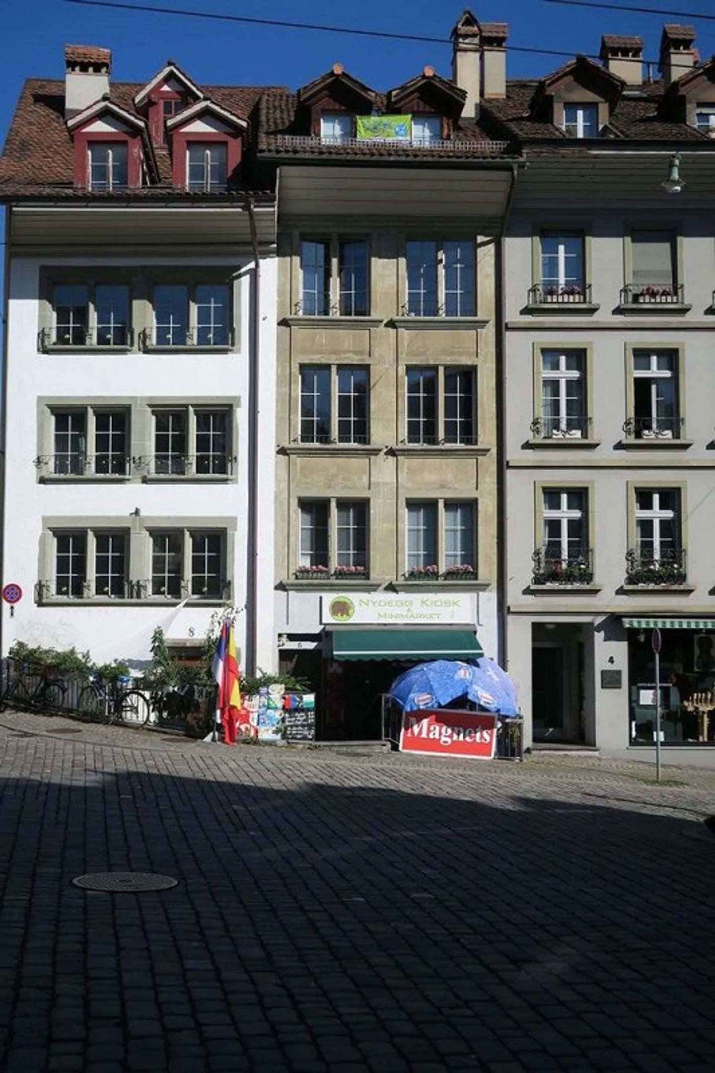 Altstadt-Bijou!! - Foto 1 von 8