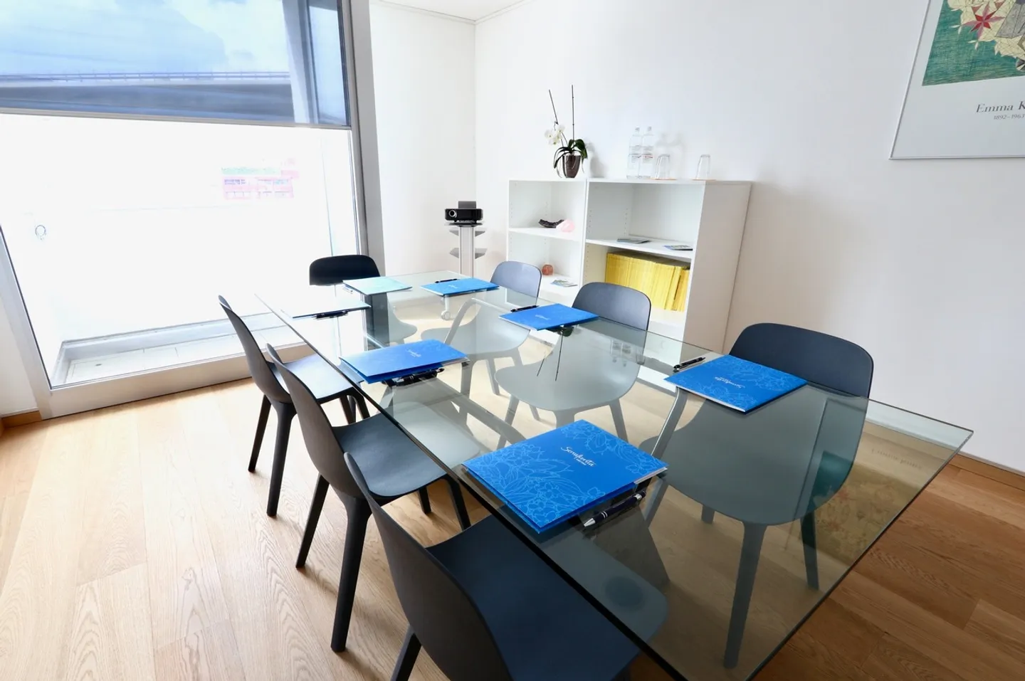 Bureau à louer - Photo 12 sur 13