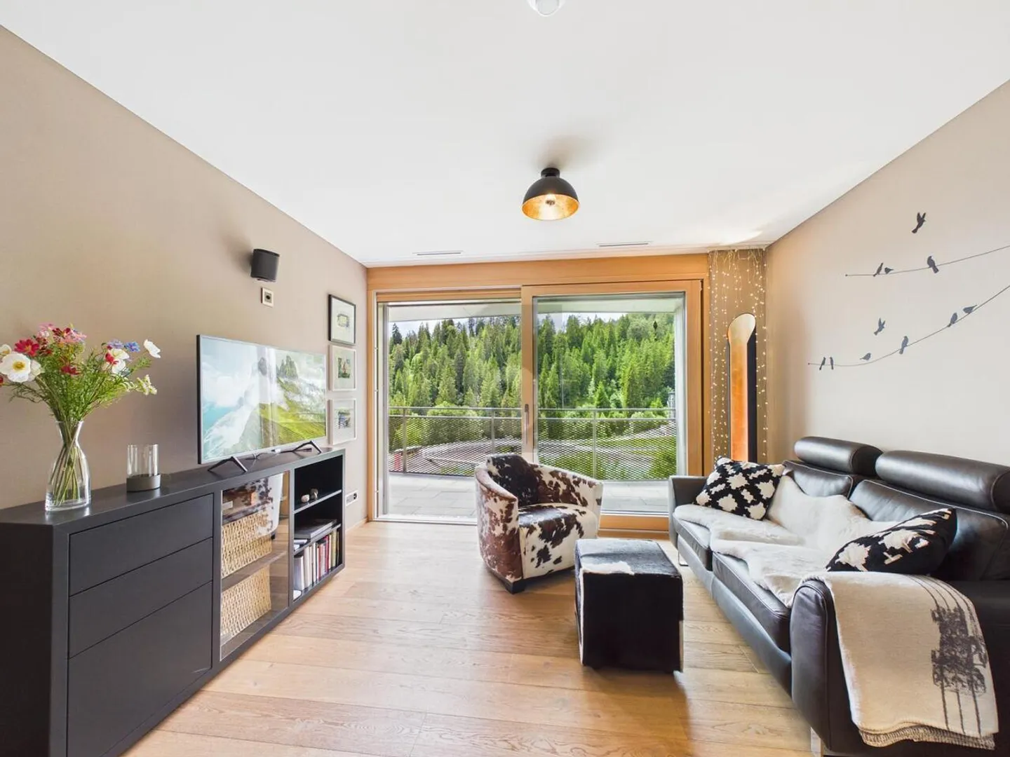Einzigartige Wohnung mit Wellness-Oase - Foto 1 von 6
