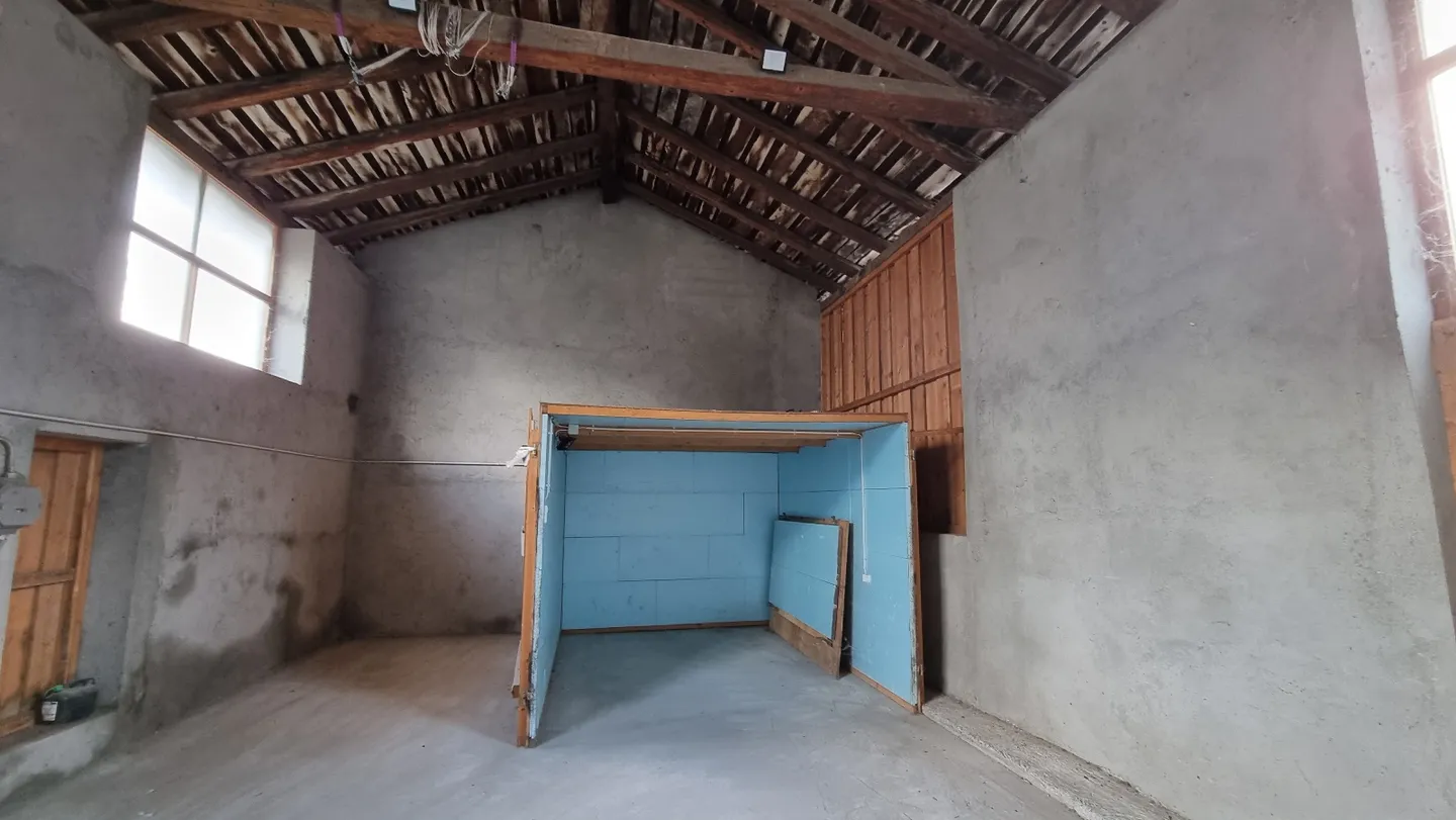 Einfamilienhaus kaufen - Foto 2 von 8