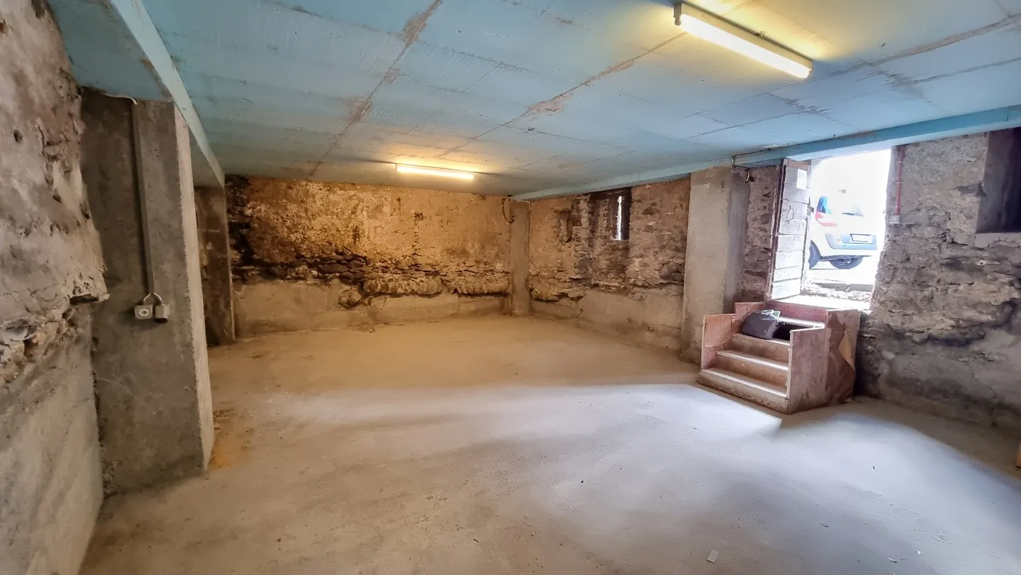 Einfamilienhaus kaufen - Foto 5 von 8