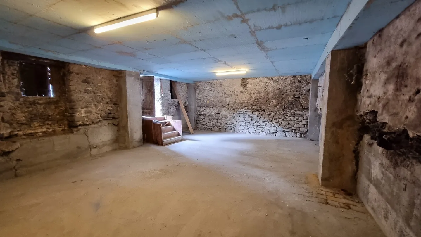 Einfamilienhaus kaufen - Foto 6 von 8
