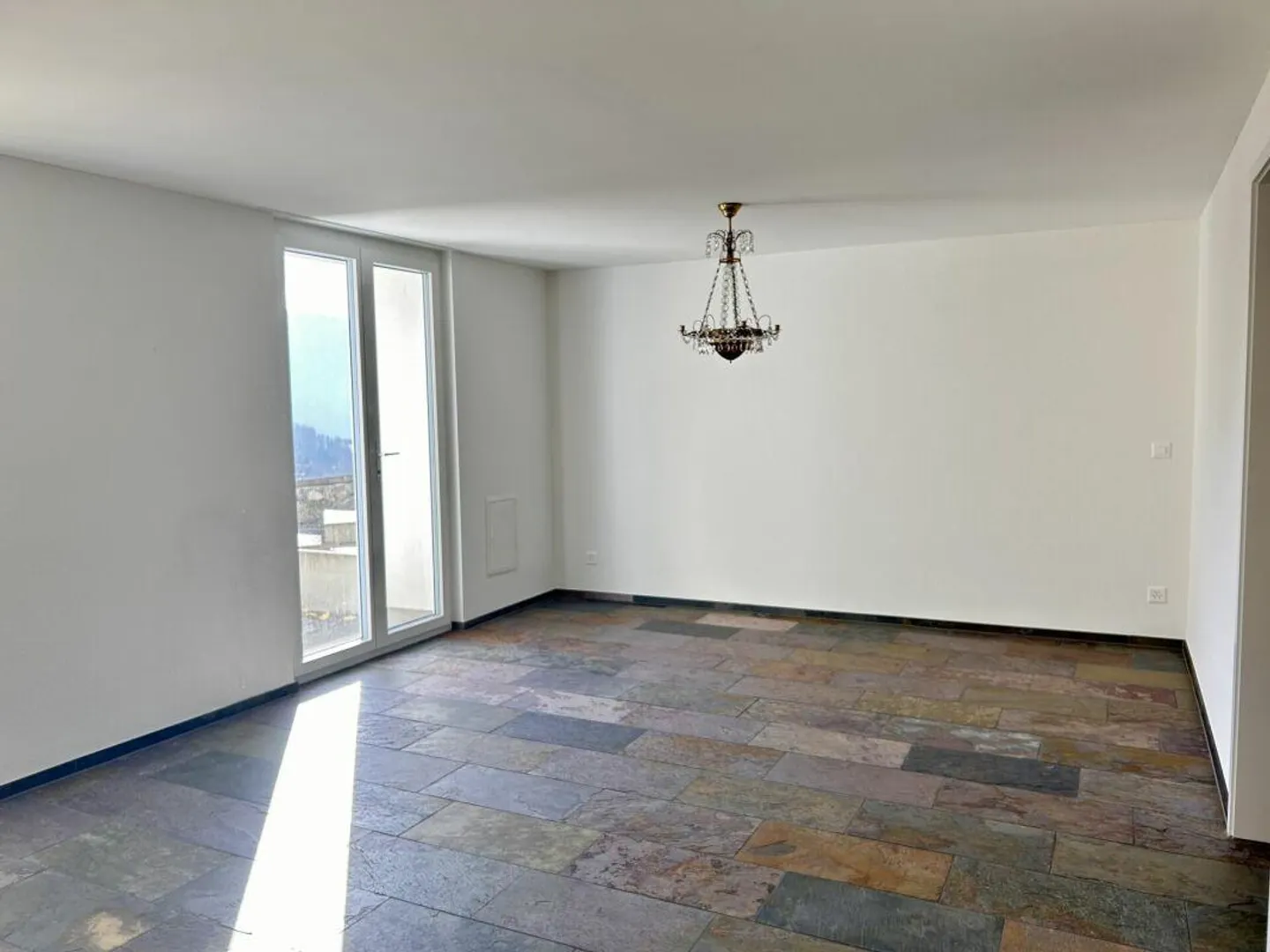 Historical Mountain House with Modern Interior in a Quiet Panoramic Location - Photo 11 of 13