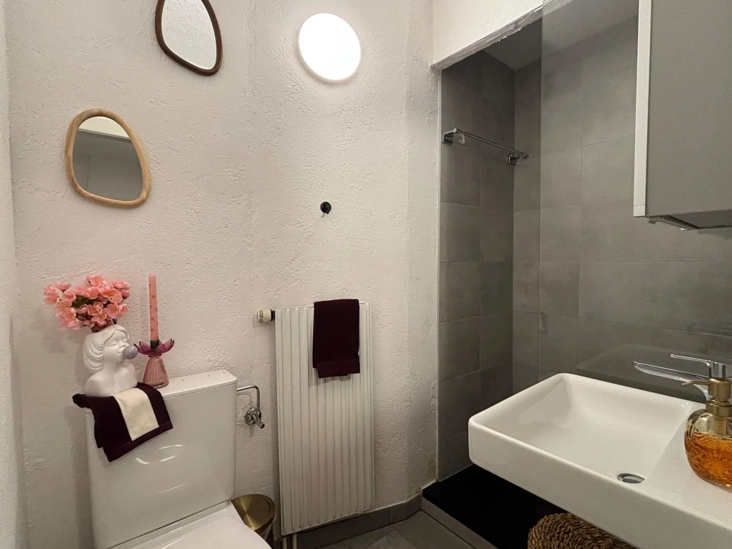 Wohnung im Stadtzentrum Monthey - Foto 8 von 8