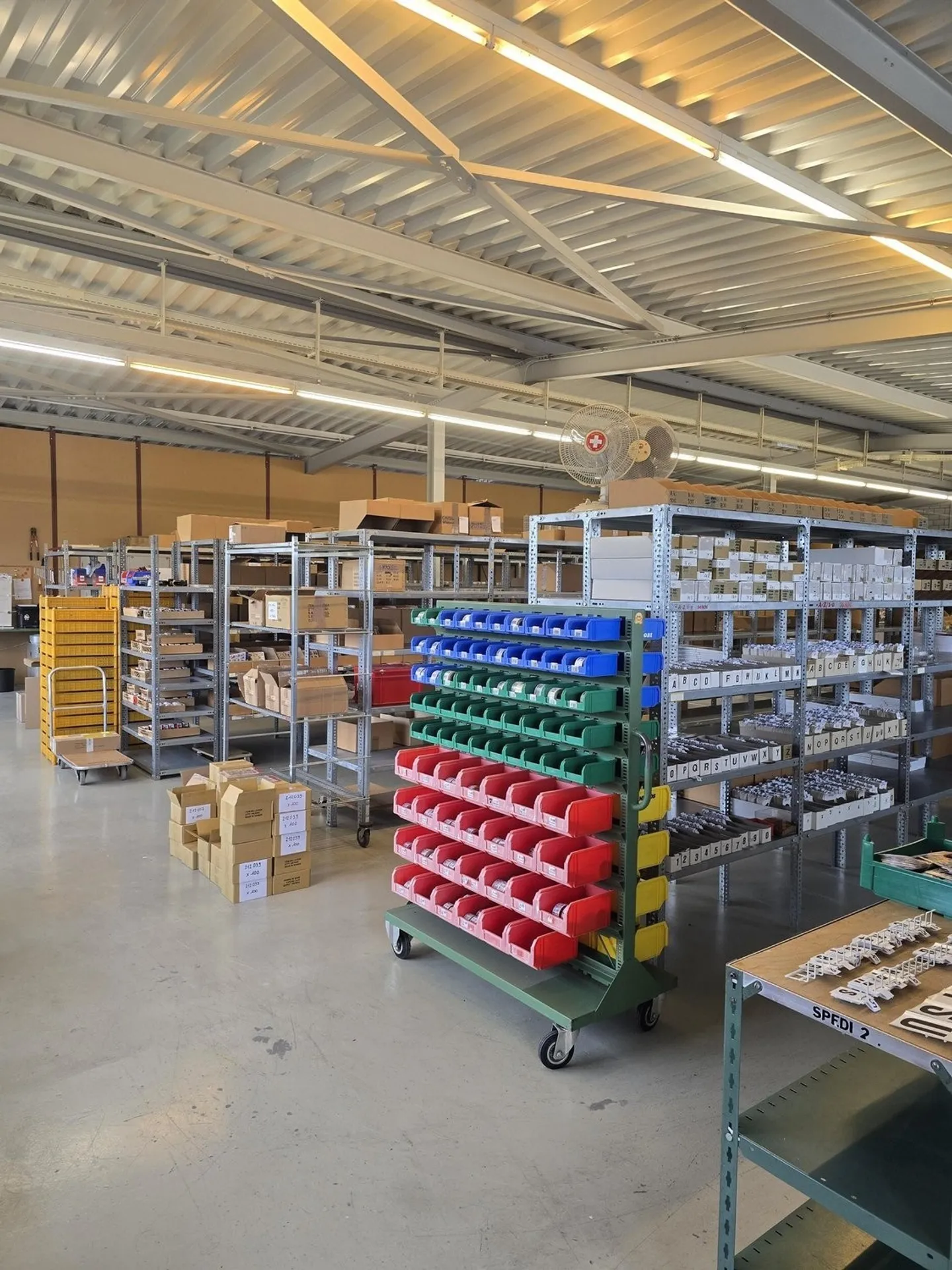 Spacious commercial space for rent - Photo 3 of 5