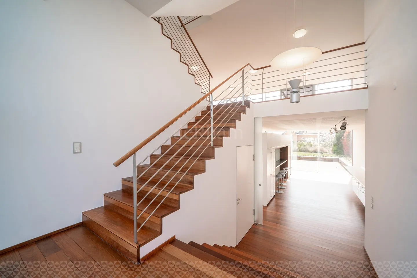 Außergewöhnliche Büros von 900 m2 in Préverenges - CHF 240.-/m2/Jahr - Foto 5 von 12