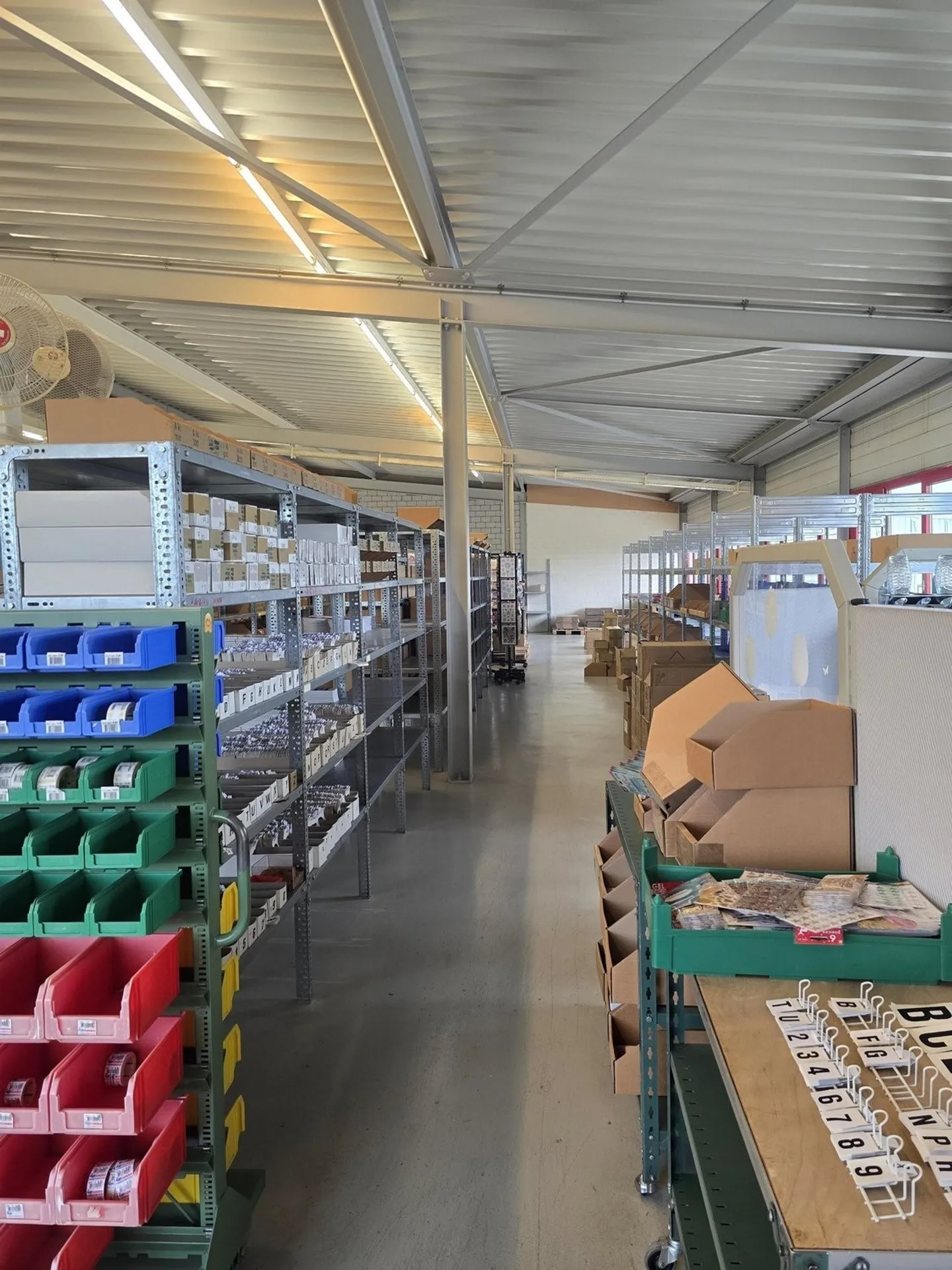 Spacious commercial space for rent - Photo 4 of 5