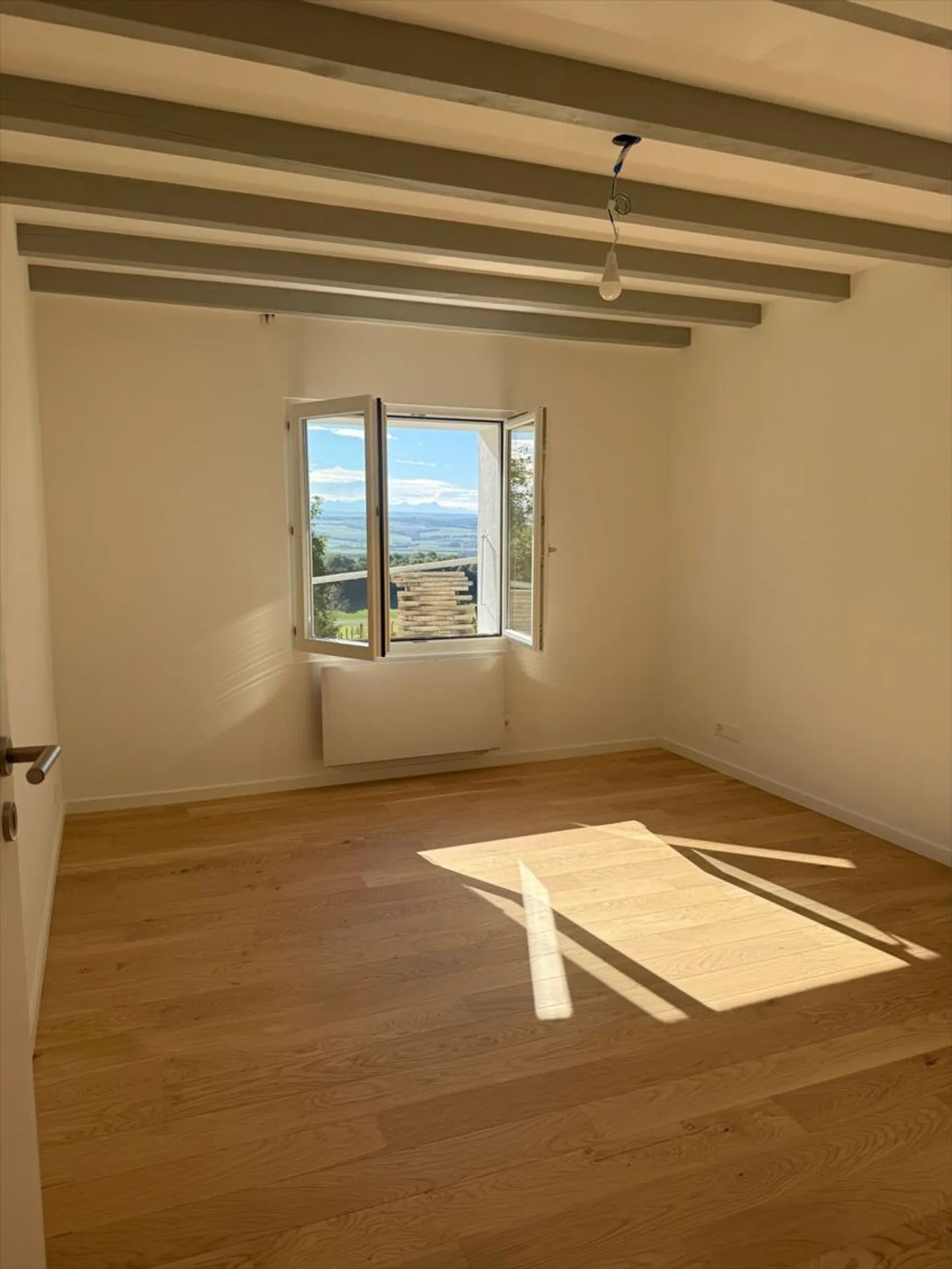 Rances, Villa-Chalet avec grand terrain - Photo 12 sur 13