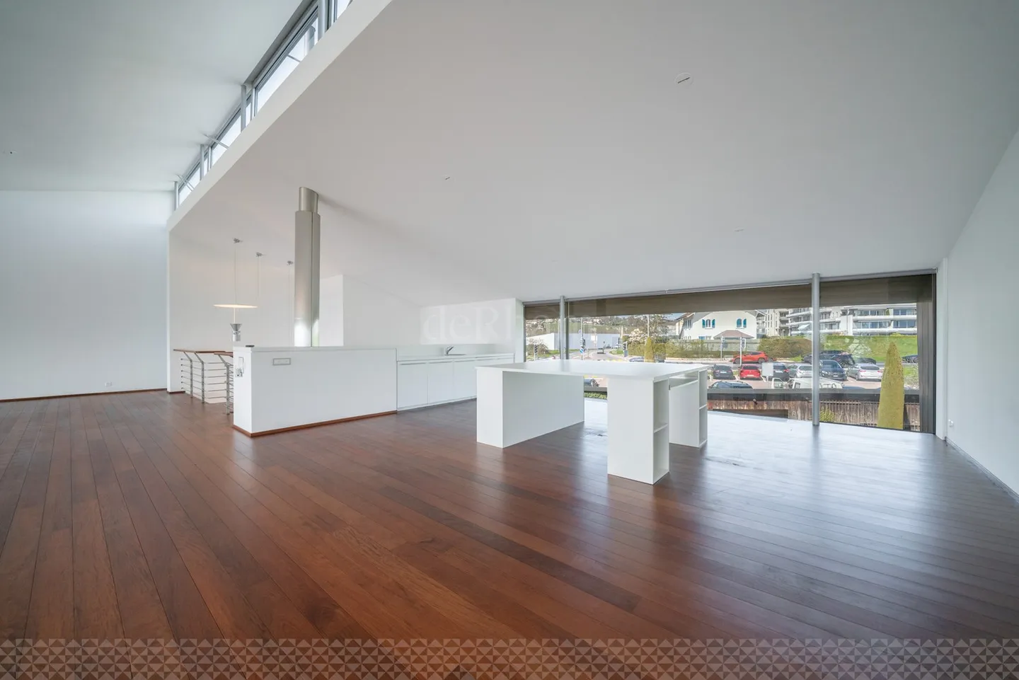 Außergewöhnliche Büros von 900 m2 in Préverenges - CHF 240.-/m2/Jahr - Foto 10 von 12