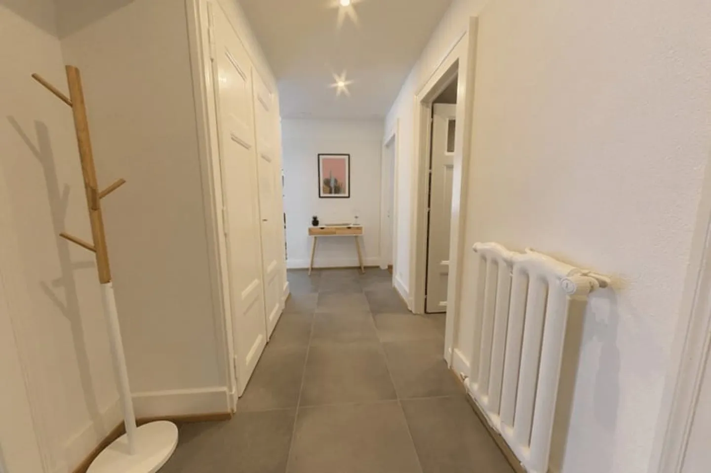 Appartement meublé à seulement 5 minutes du lac - Photo 8 sur 11