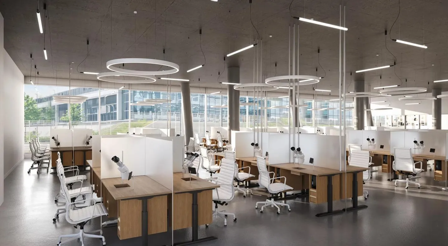 Arcade - Foto 5 von 13