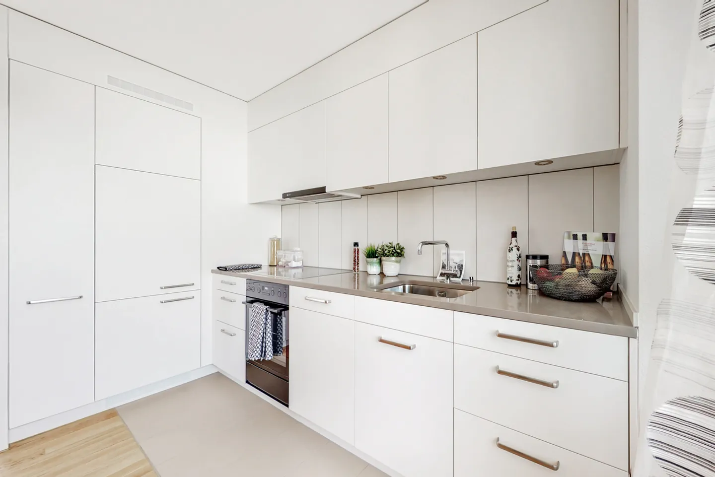 Modernes Apartment in Altstetten - Foto 3 von 7