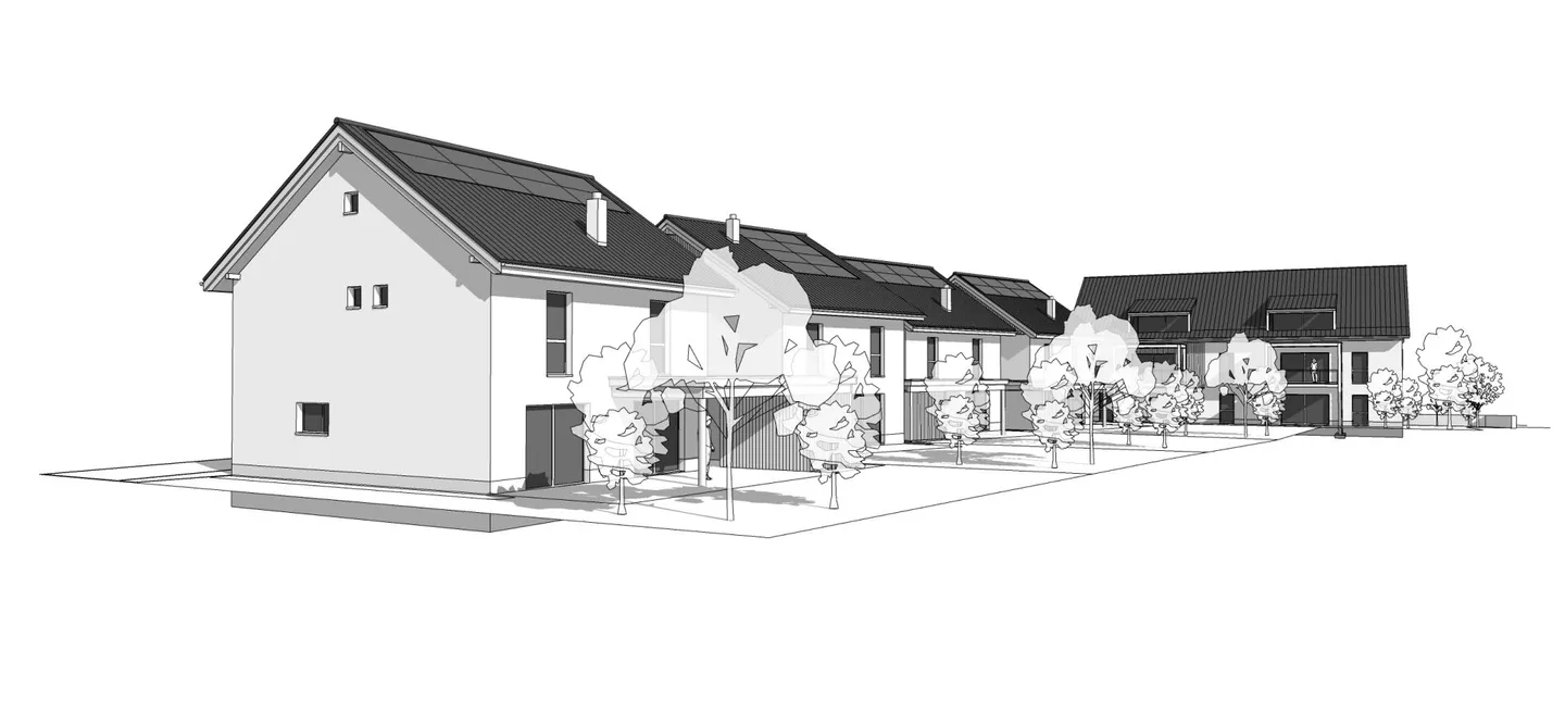 To seize - ARI-218 - New house of 5.5 rooms in Courroux-Courcelon - Photo 33 of 34