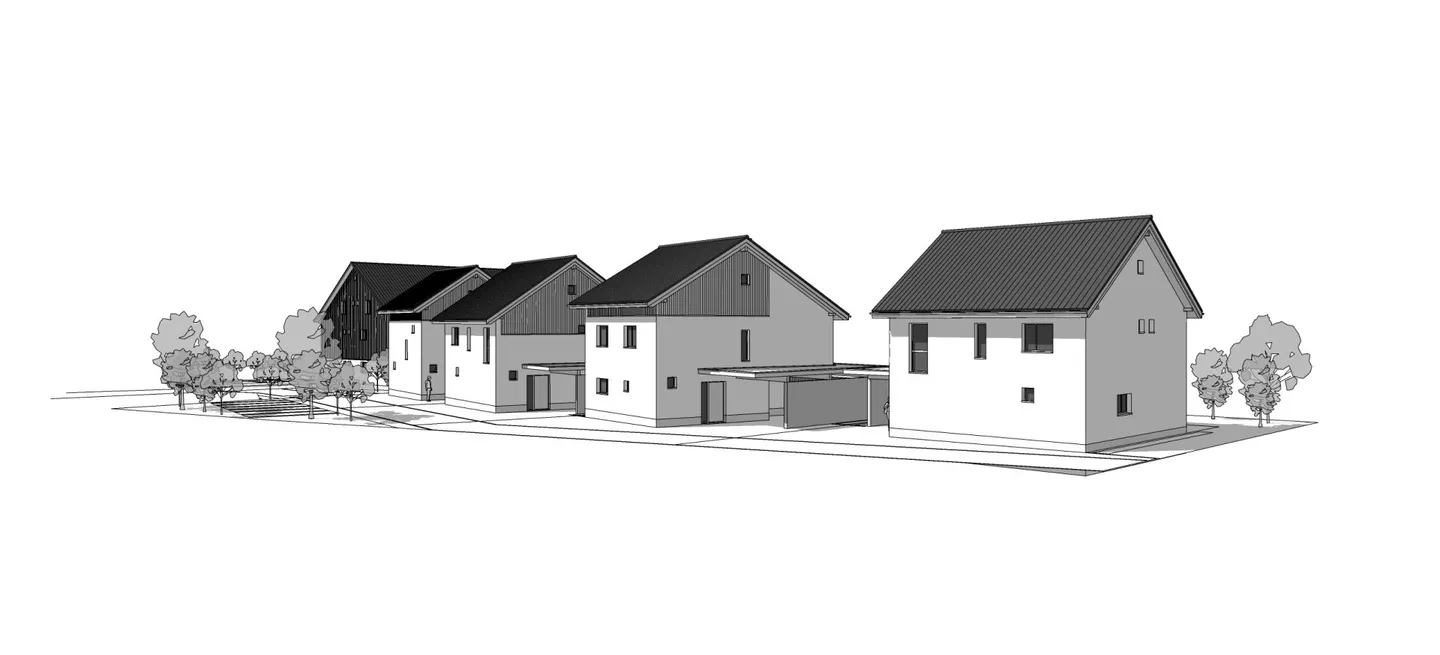 To seize - ARI-218 - New house of 5.5 rooms in Courroux-Courcelon - Photo 34 of 34