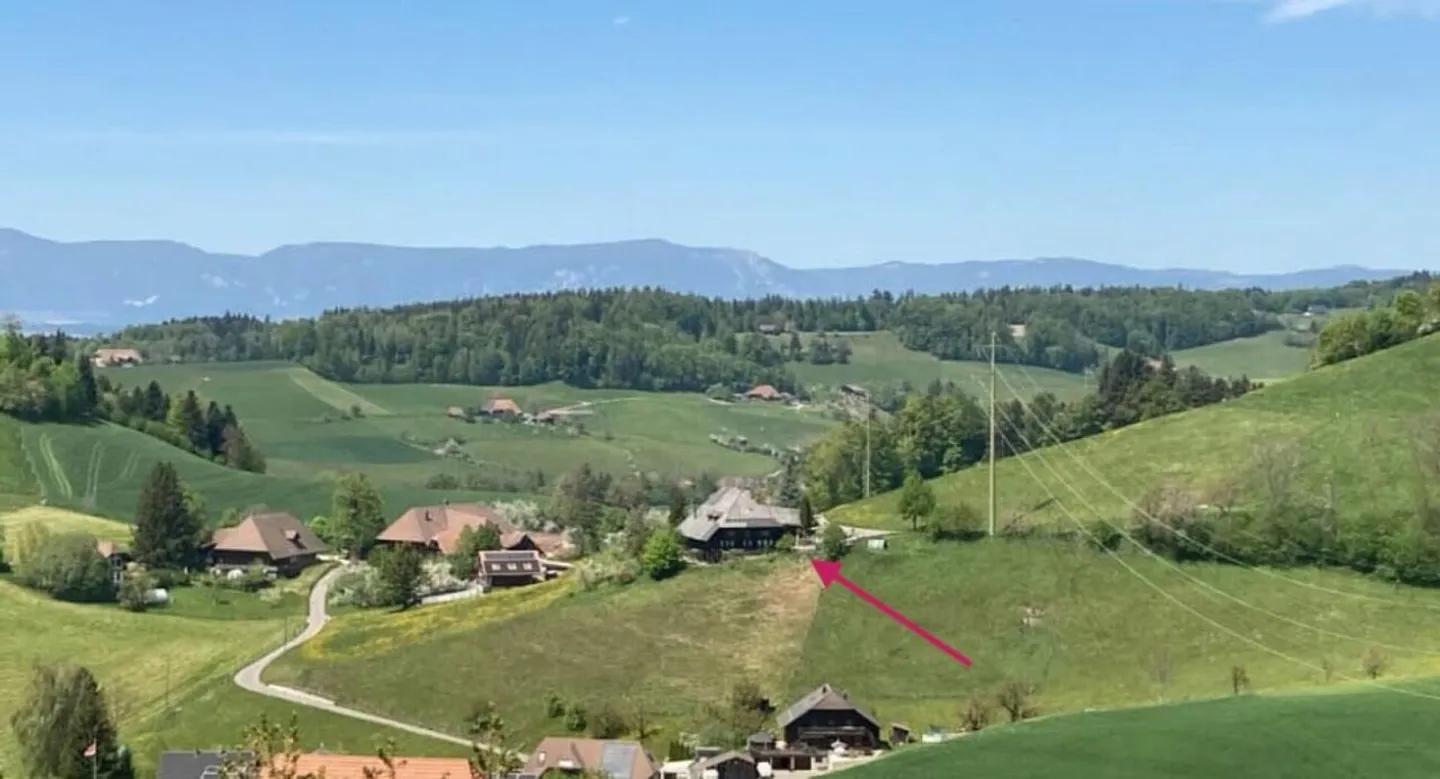 Ancien Ferme - Espace pour Votre Rêve de Vie - Photo 2 sur 13
