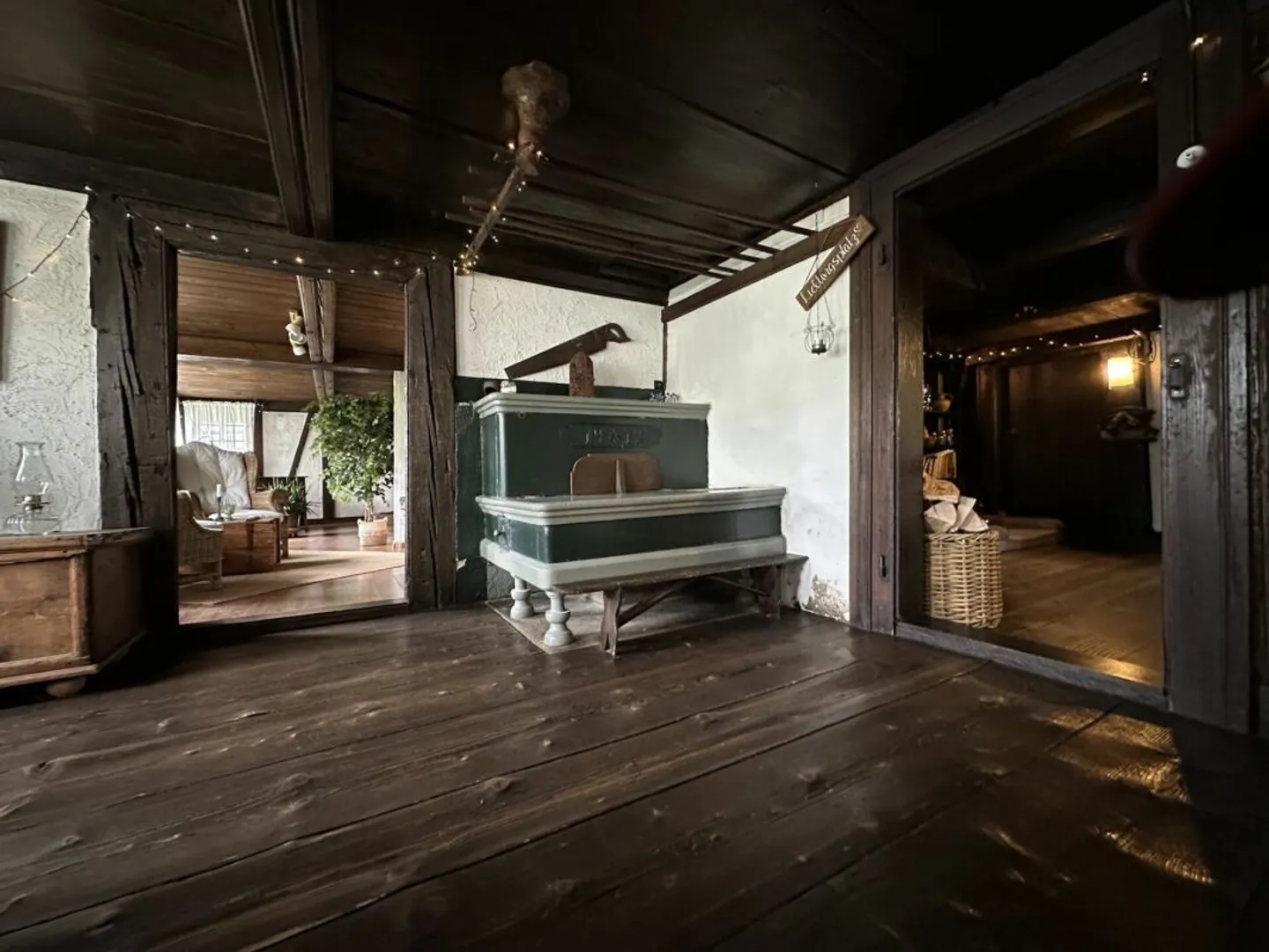 Ancien Ferme - Espace pour Votre Rêve de Vie - Photo 11 sur 13