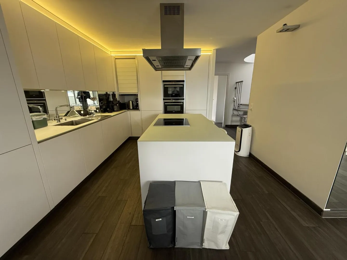 4,5-Zimmer-Duplexwohnung im Dachgeschoss - Foto 8 von 9