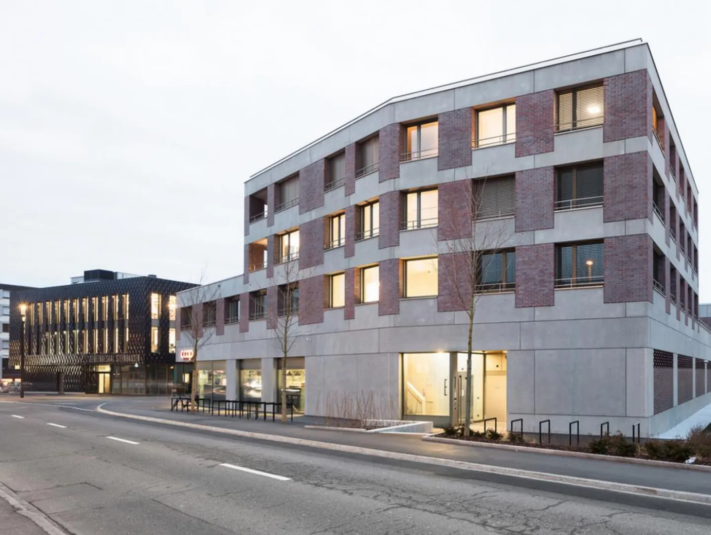 Parking spaces in prime location - Photo 1 of 1